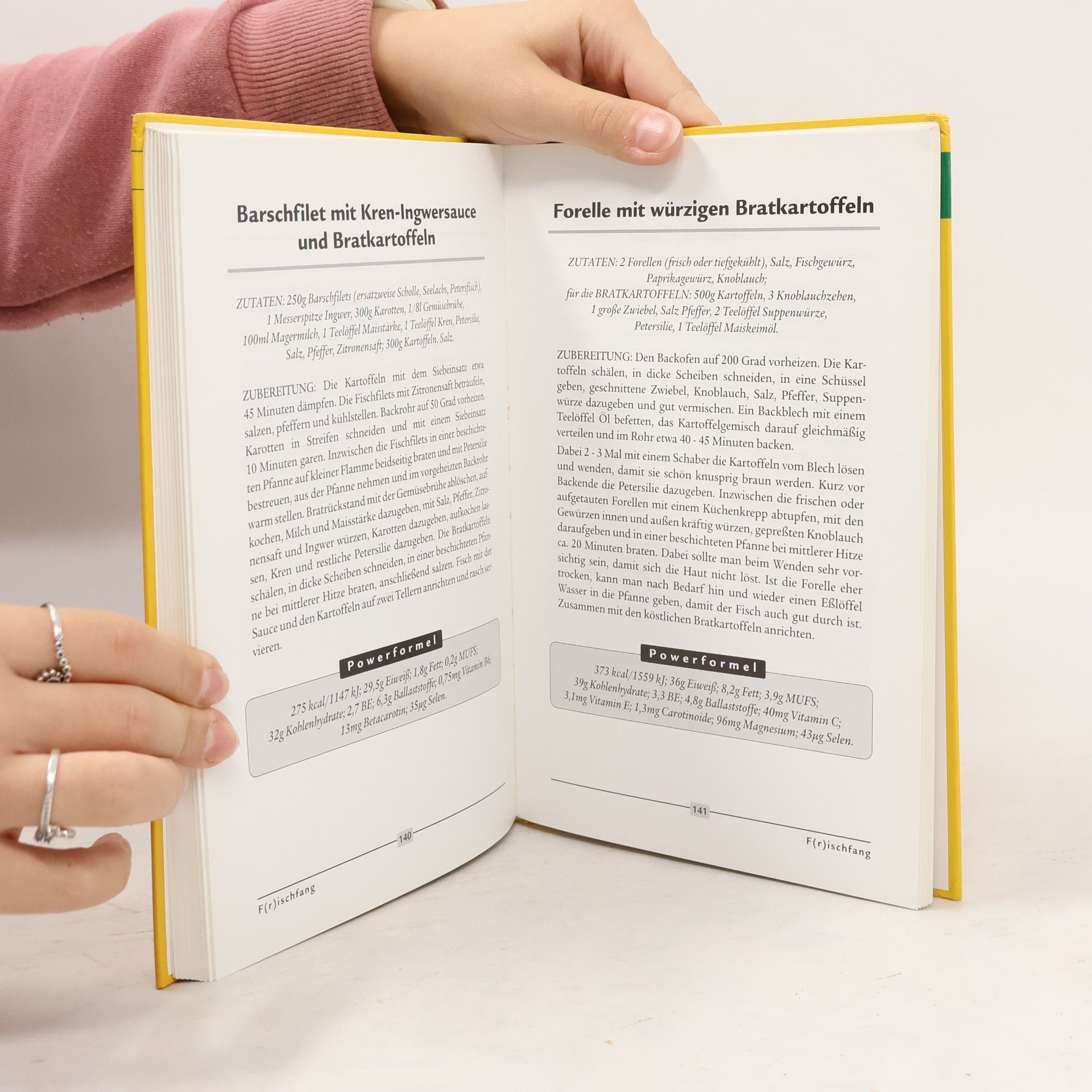 Various authors Besser für Dich!