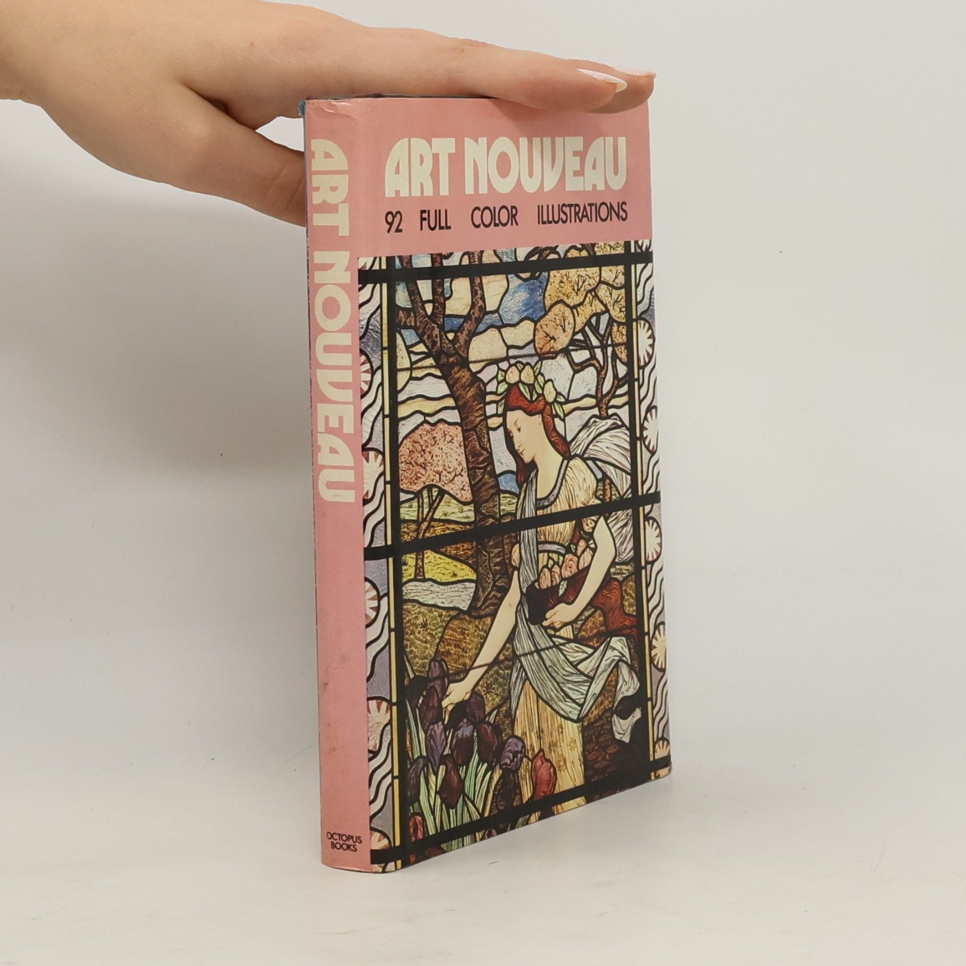 Autorenkollektiv ART NOUVEAU