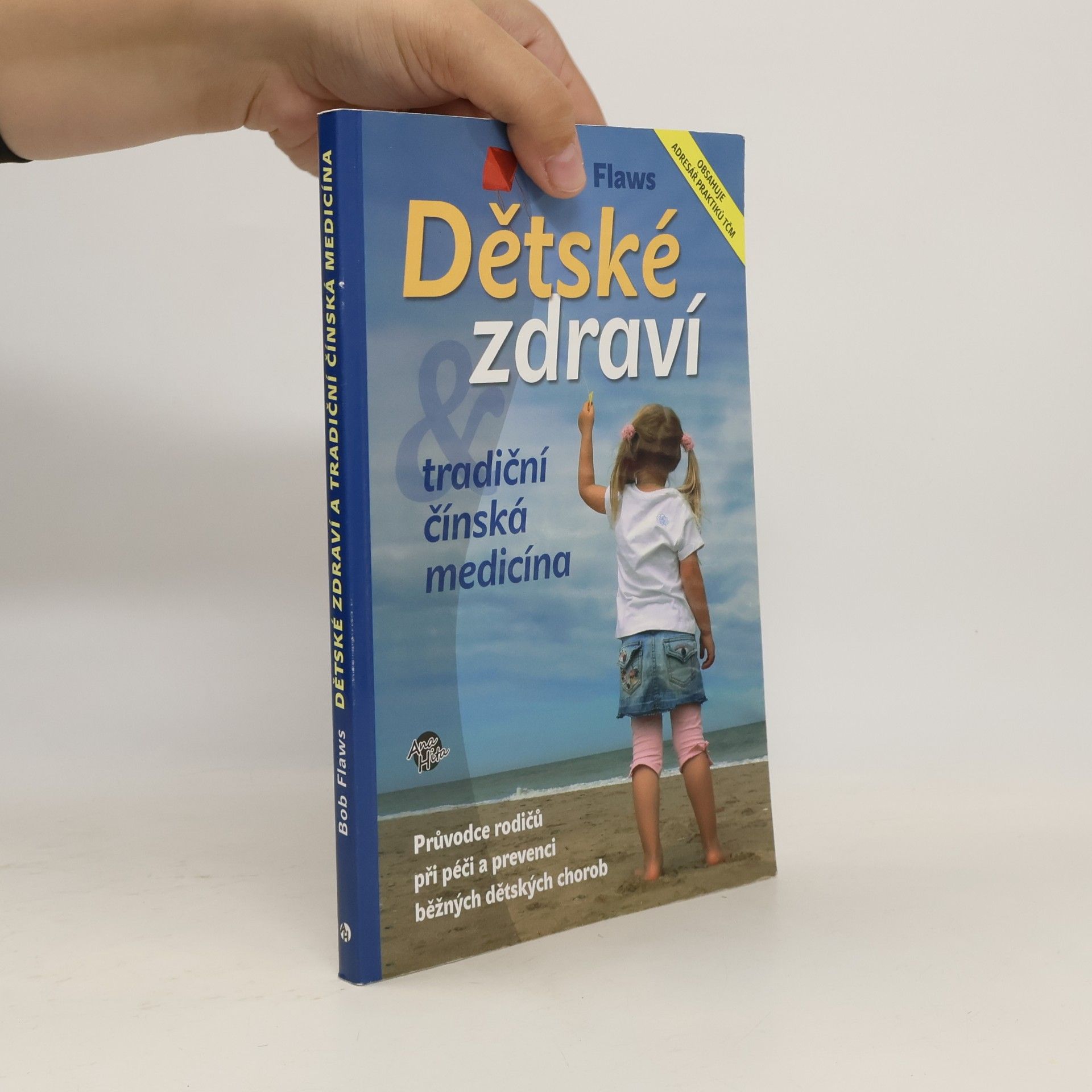 Dětské zdraví a tradiční čínská medicína