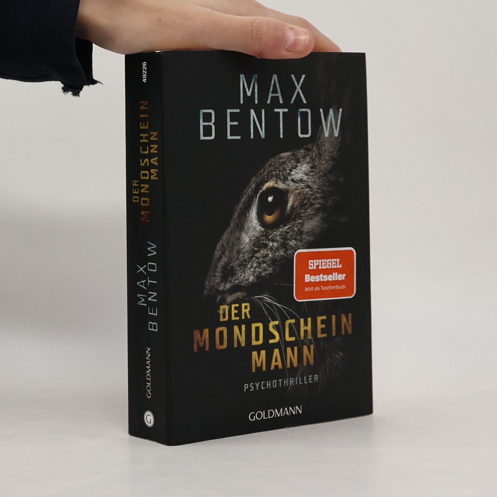 Der Mondscheinmann