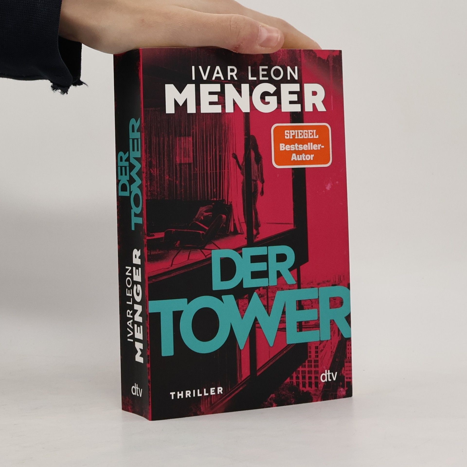 Der Tower