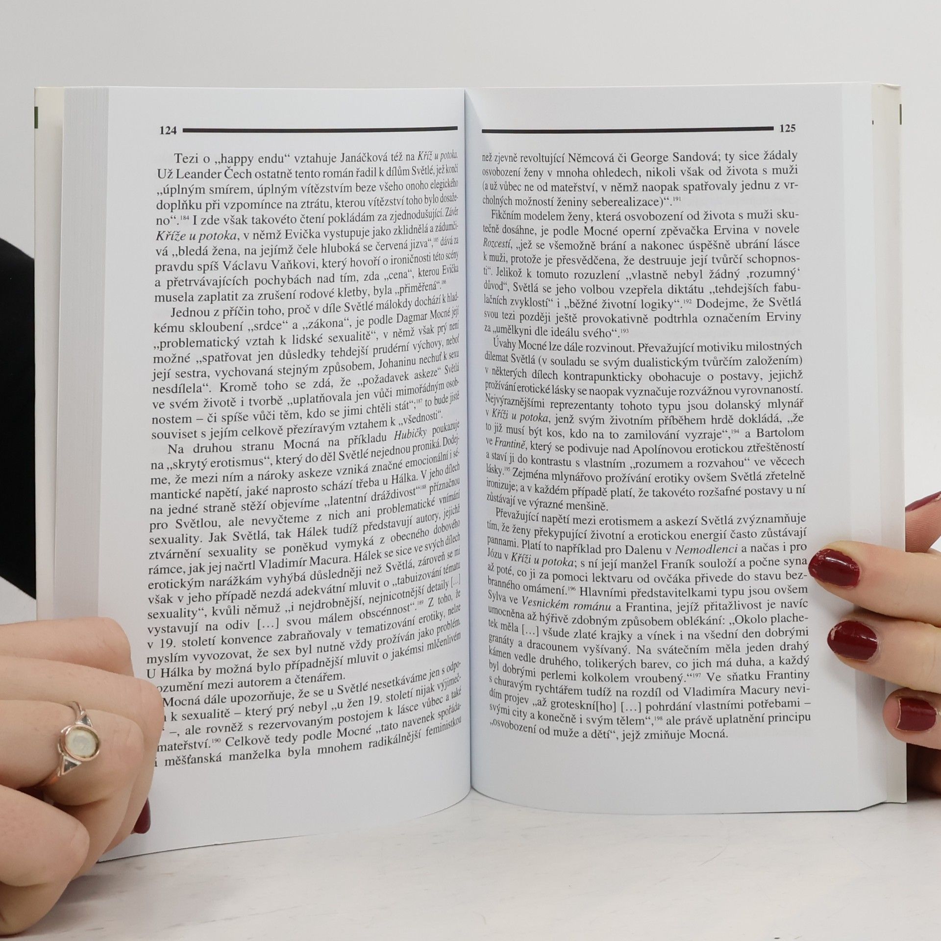 Daniel Soukup "Cikáni" a česká vesnice. Konstrukty cizosti v literatuře 19. století