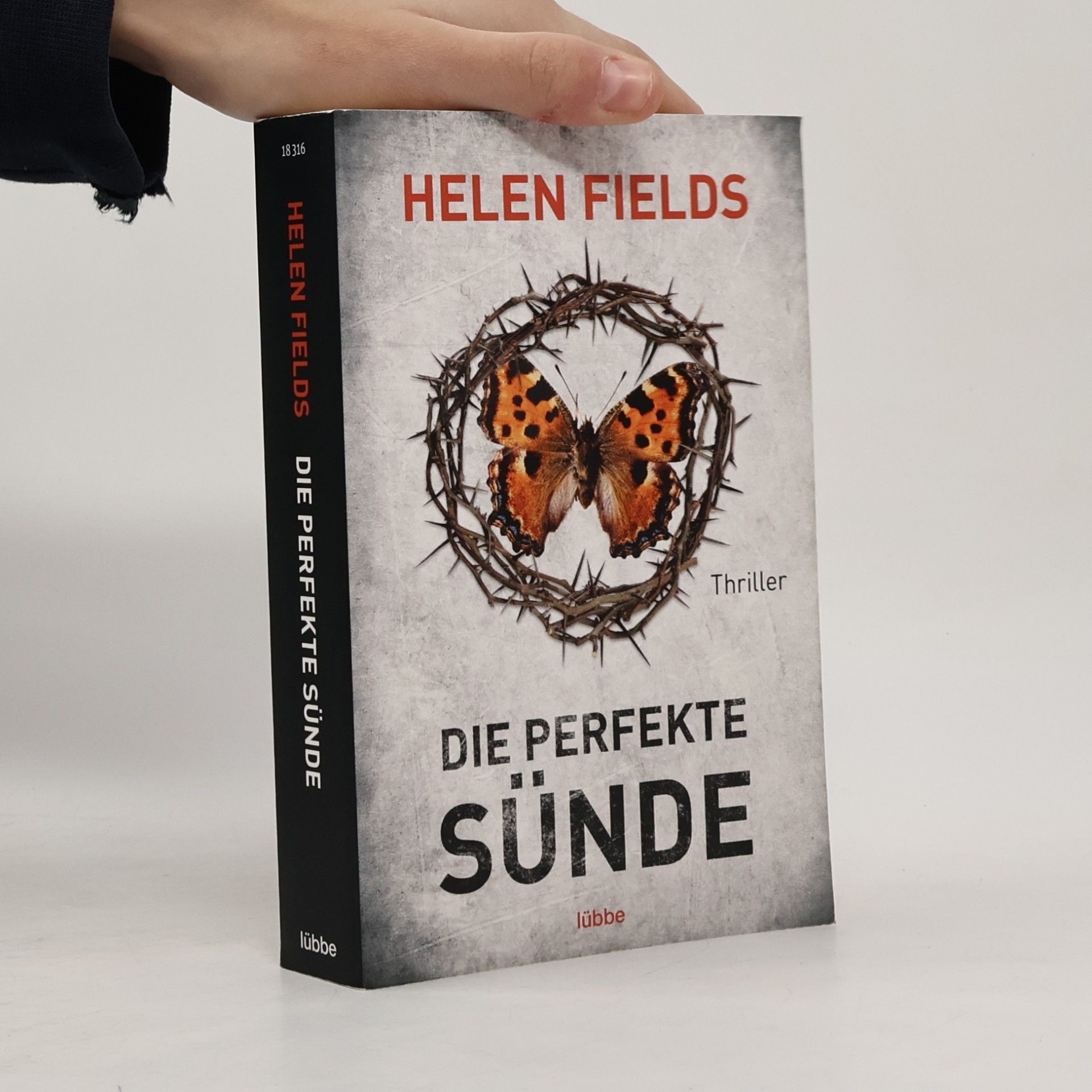 Die perfekte Sünde