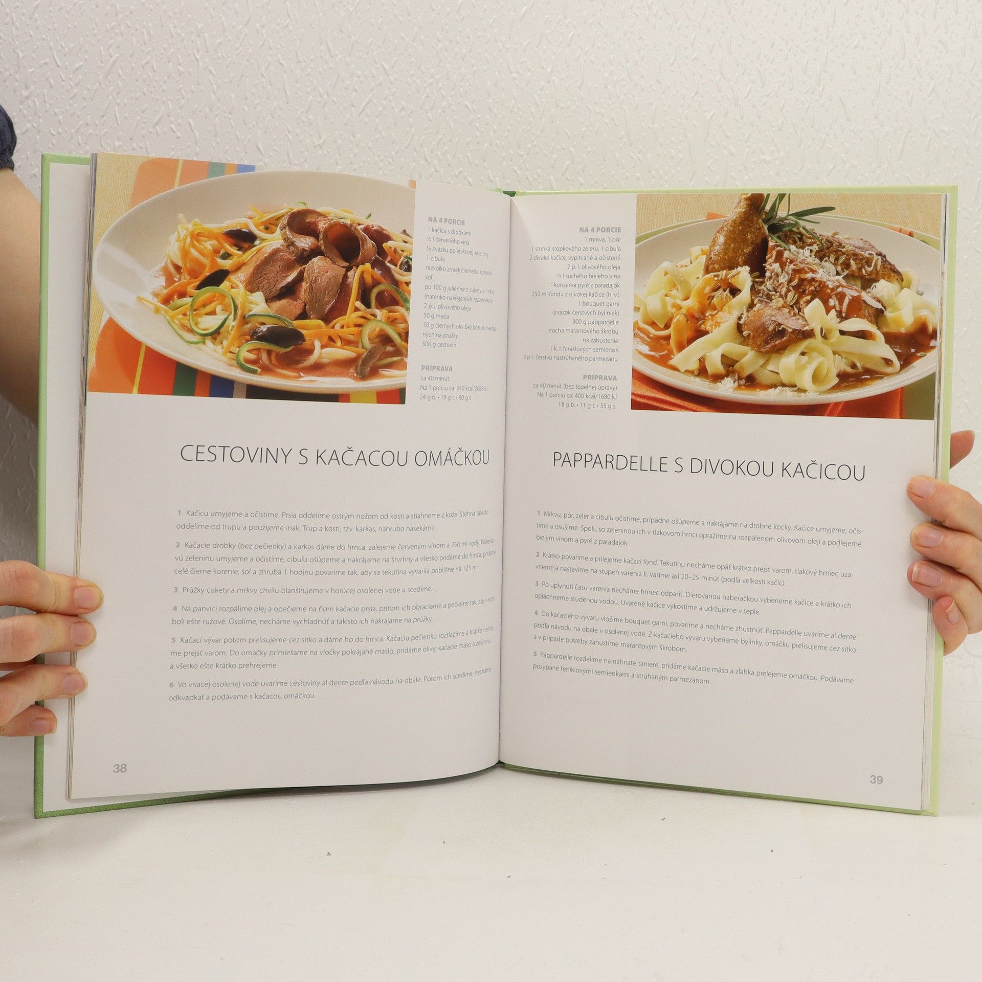 Autorenkollektiv Pasta: talianske cestoviny - rýchle, chutné a mnohostranné