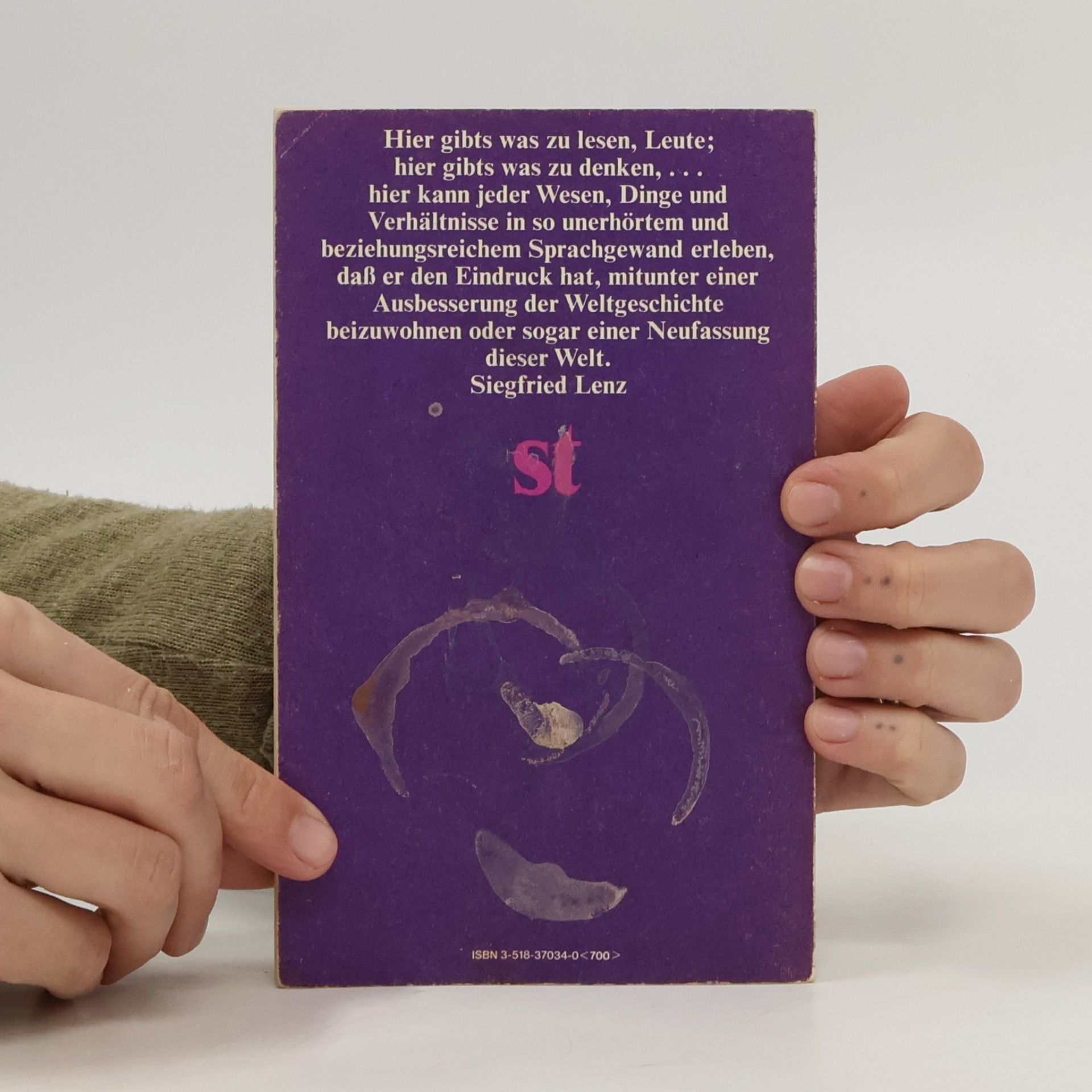 Stanisław Lem Der futurologische Kongreß