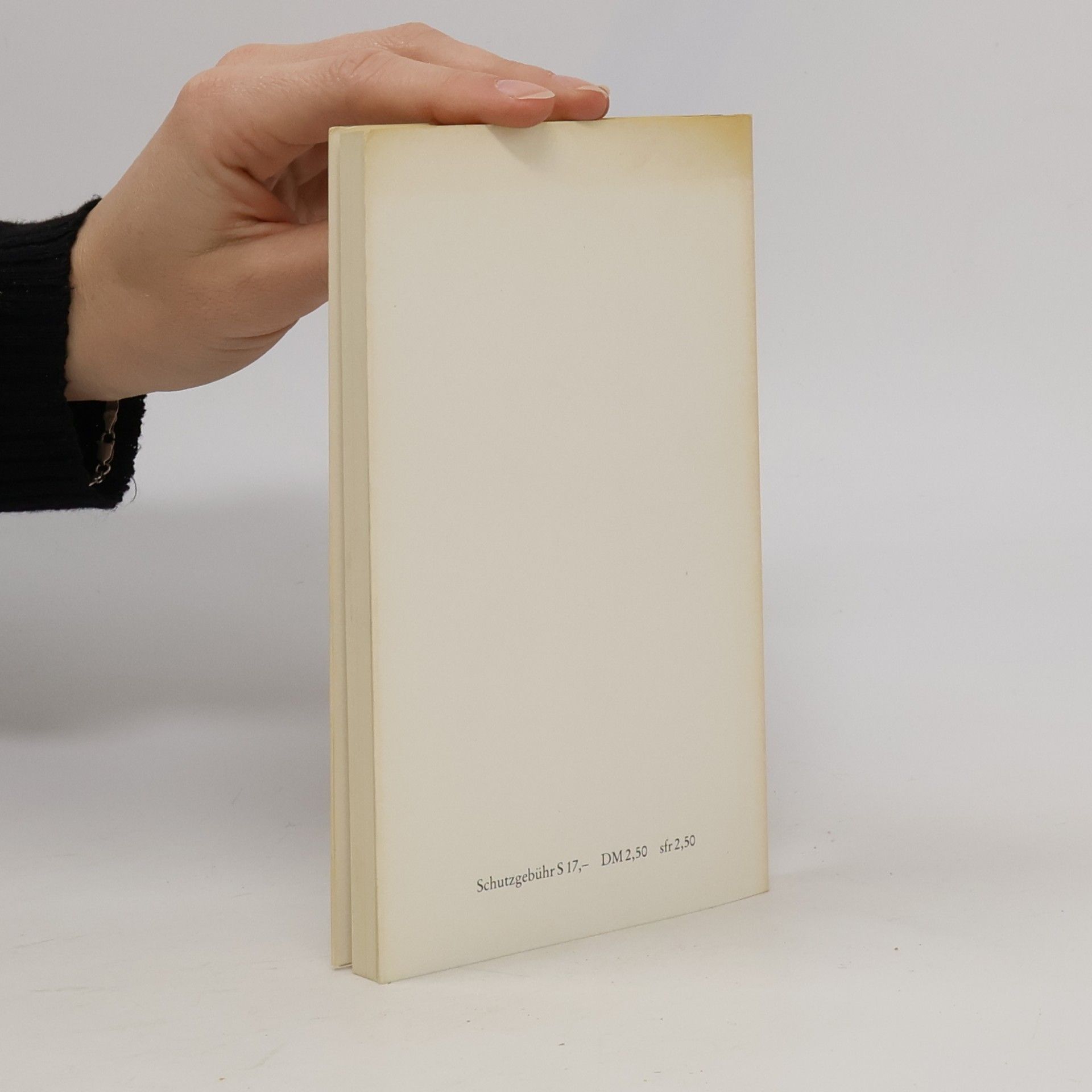 Auteurscollectief Literaturalmanach auf das Jahr 1980