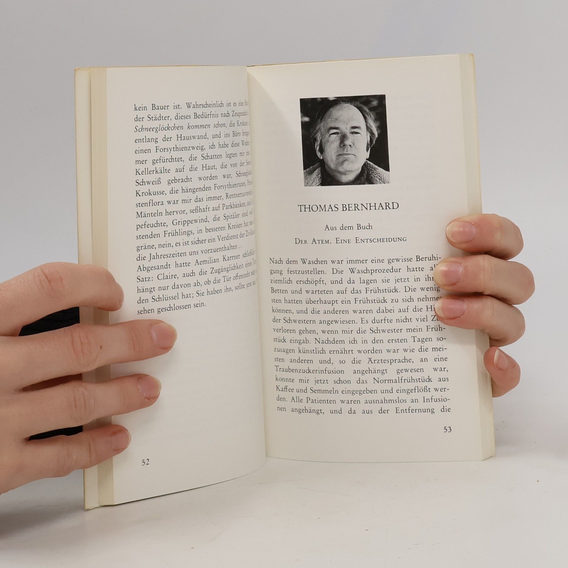 Auteurscollectief Literaturalmanach auf das Jahr 1980