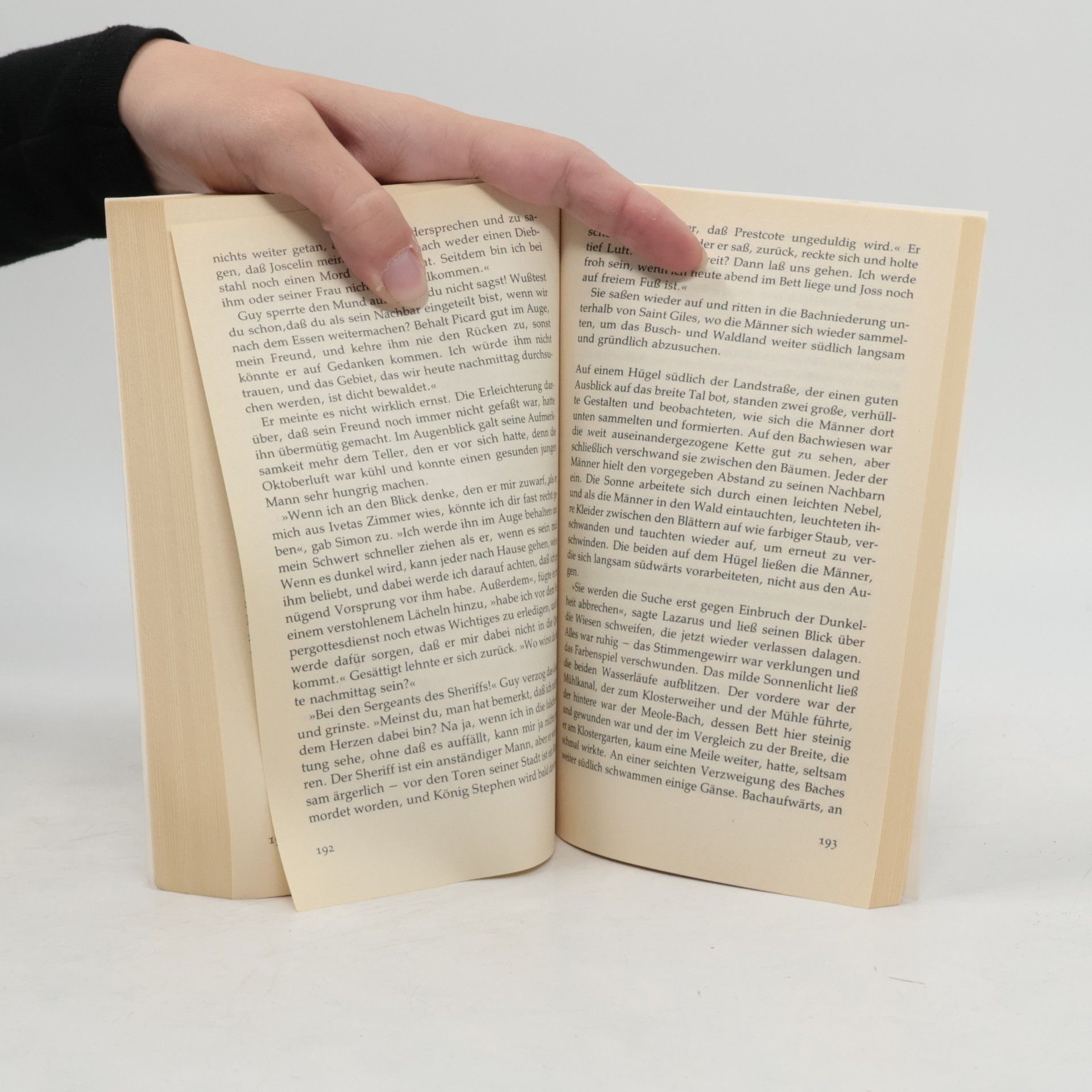Edith Pargeter Bruder Cadfael und der Hochzeitsmord