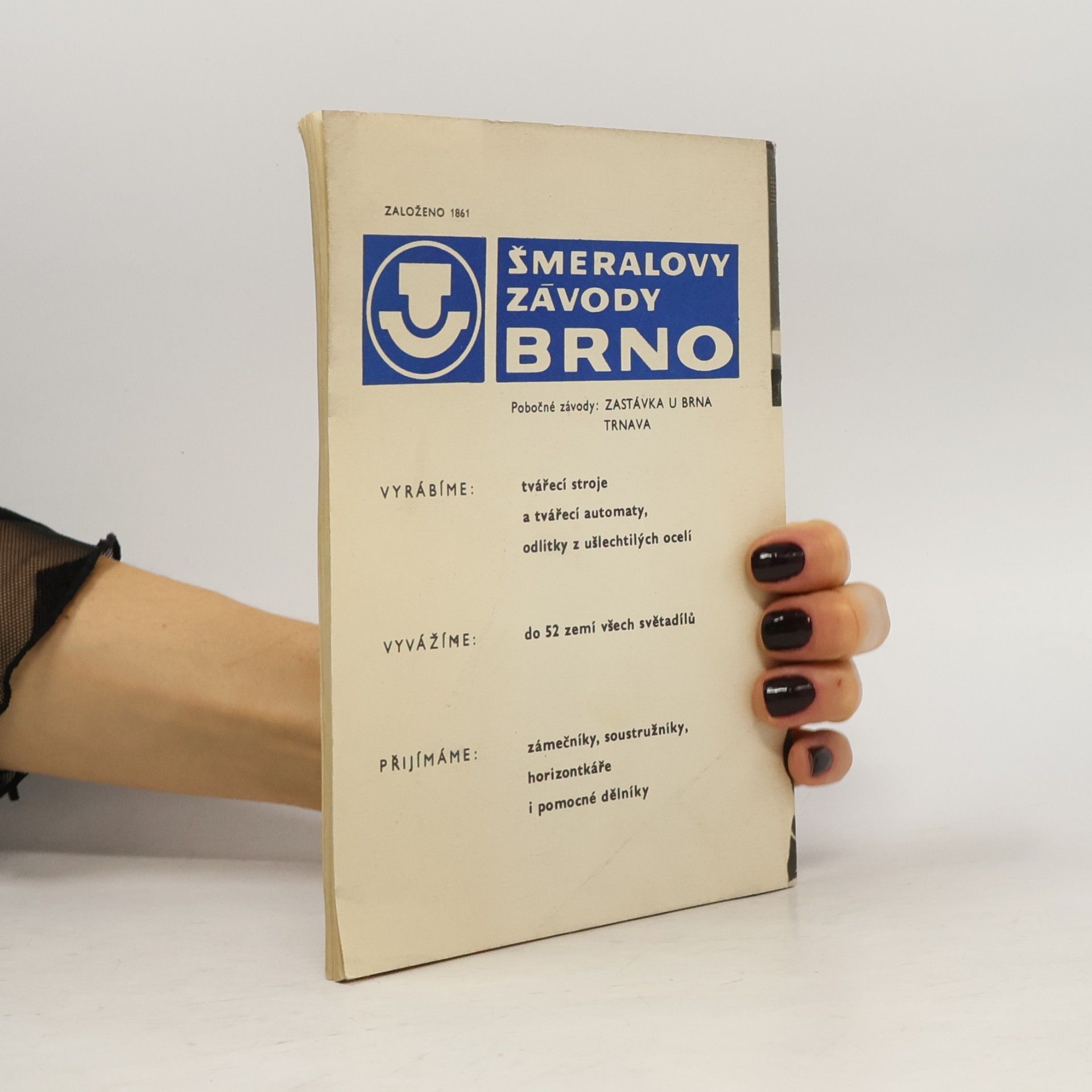 Various authors Stříbrný bodyček