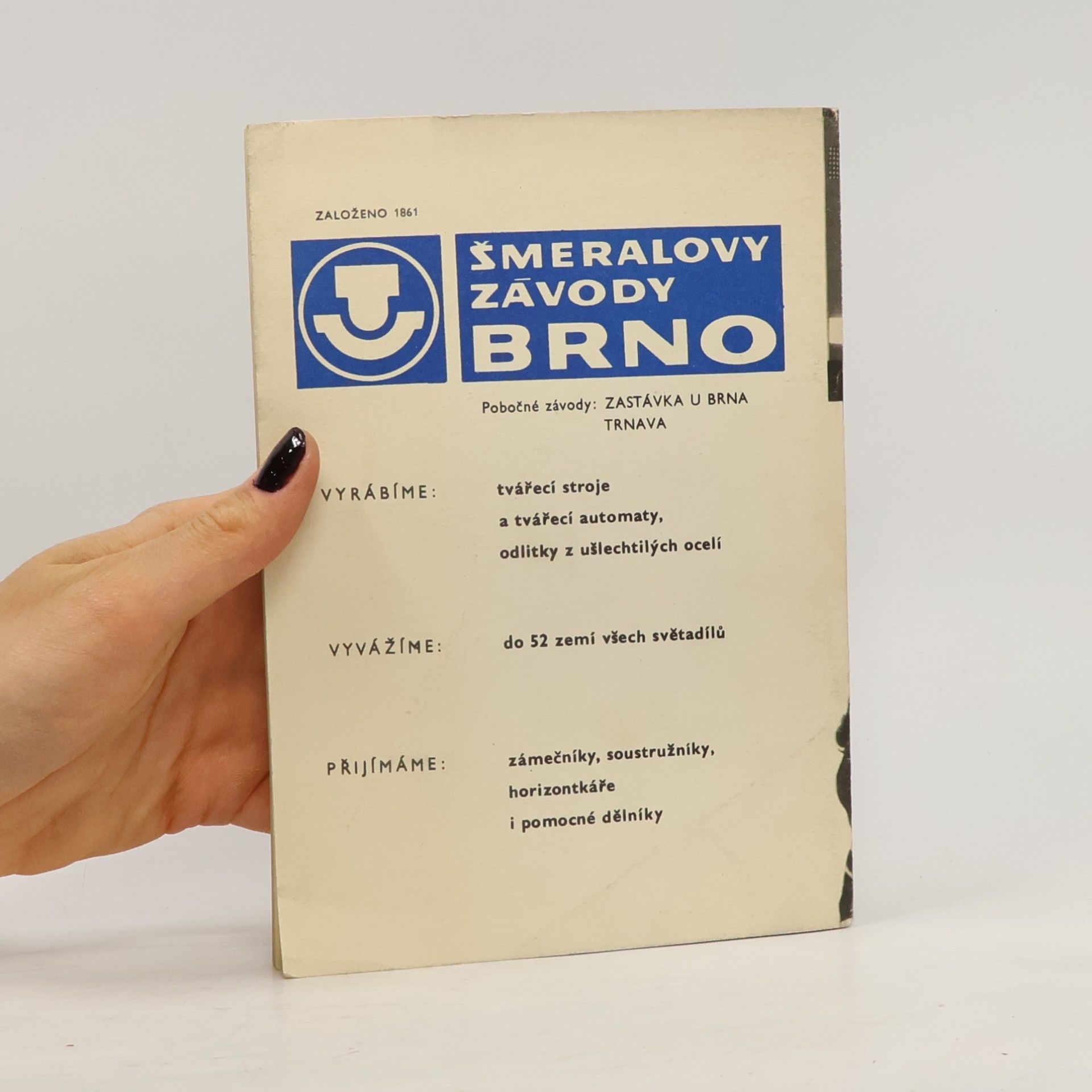 Various authors Stříbrný bodyček