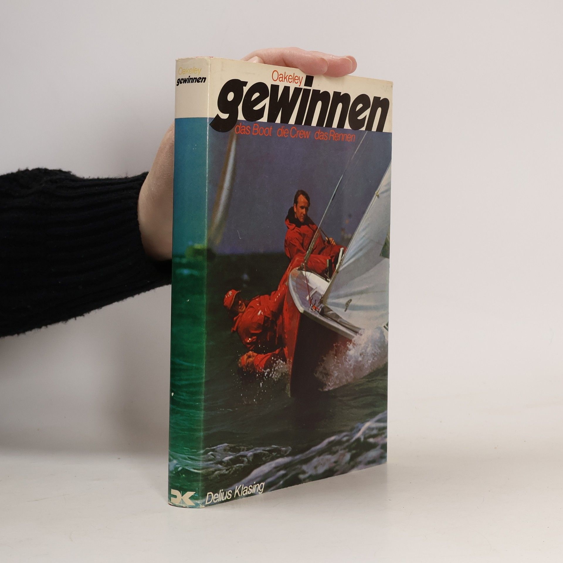 gewinnen