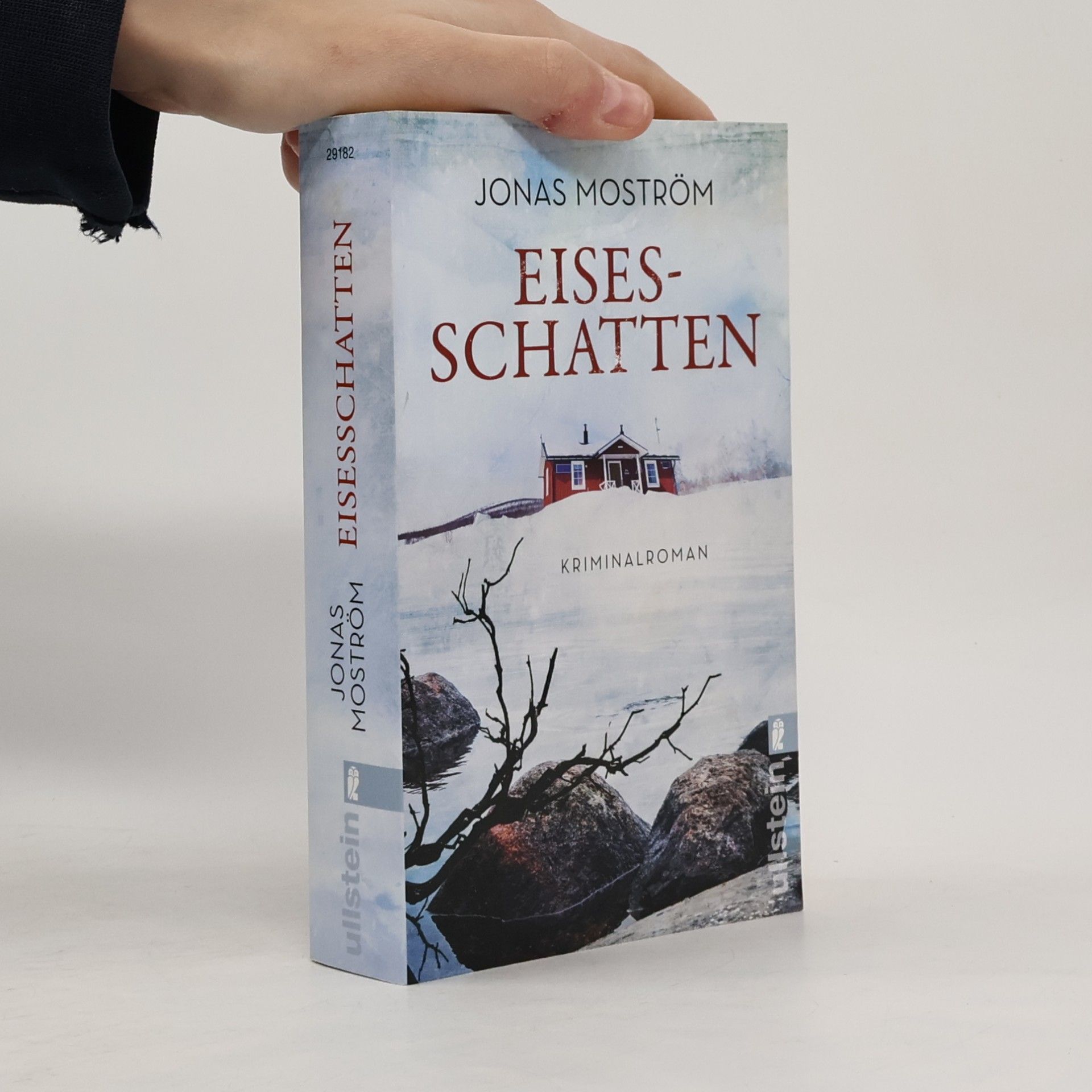 Eisesschatten
