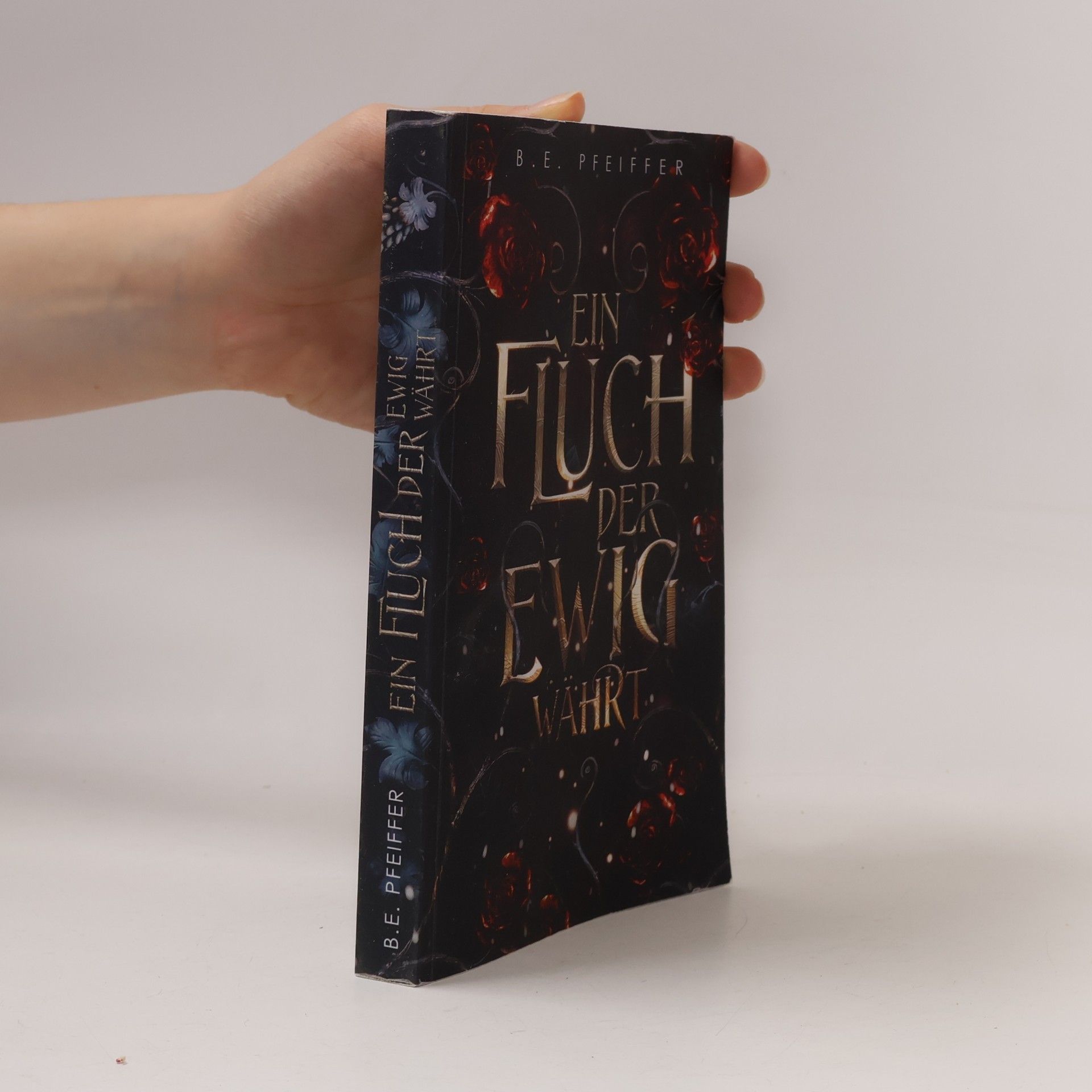 Ein Fluch der ewig währt