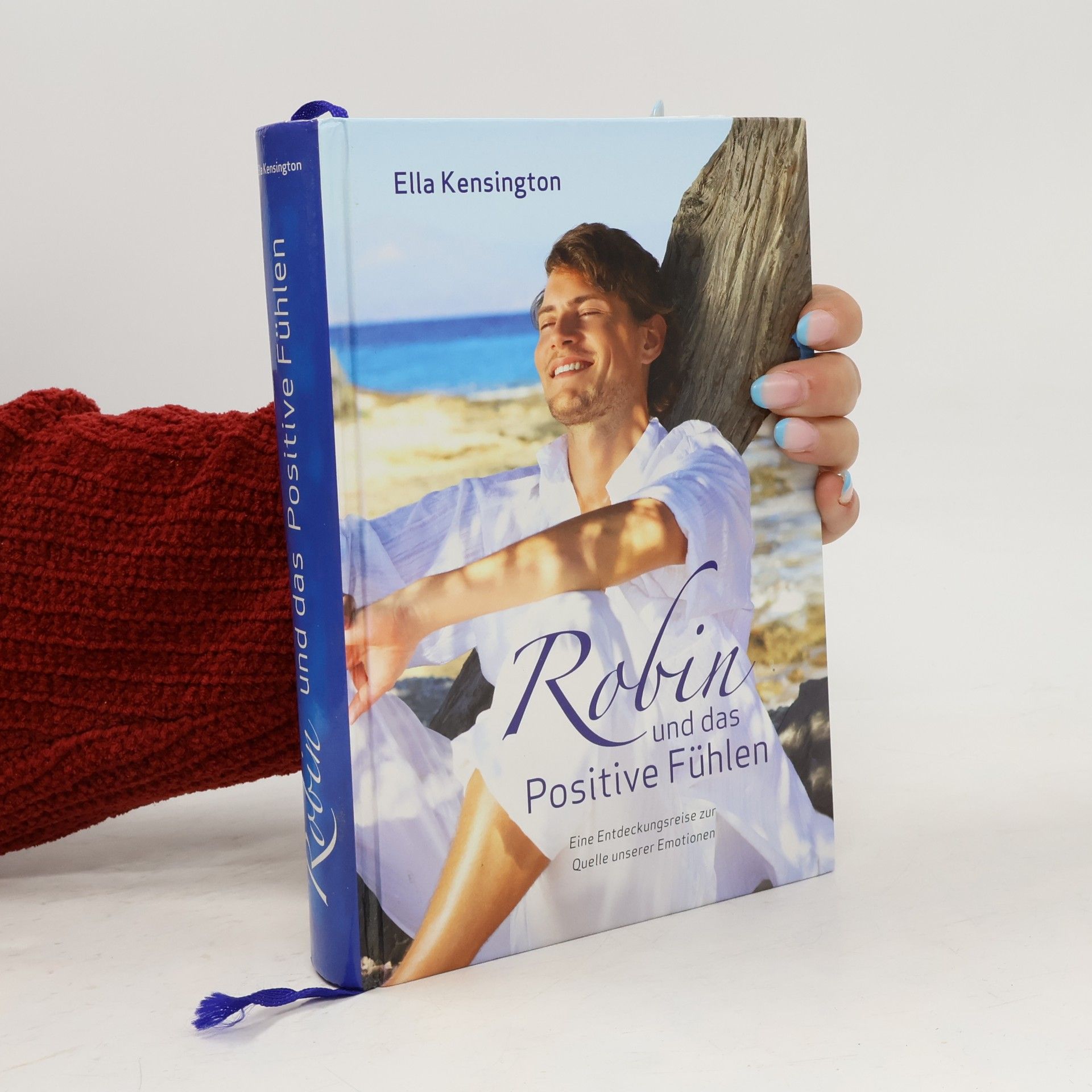 Robin und das positive Fühlen