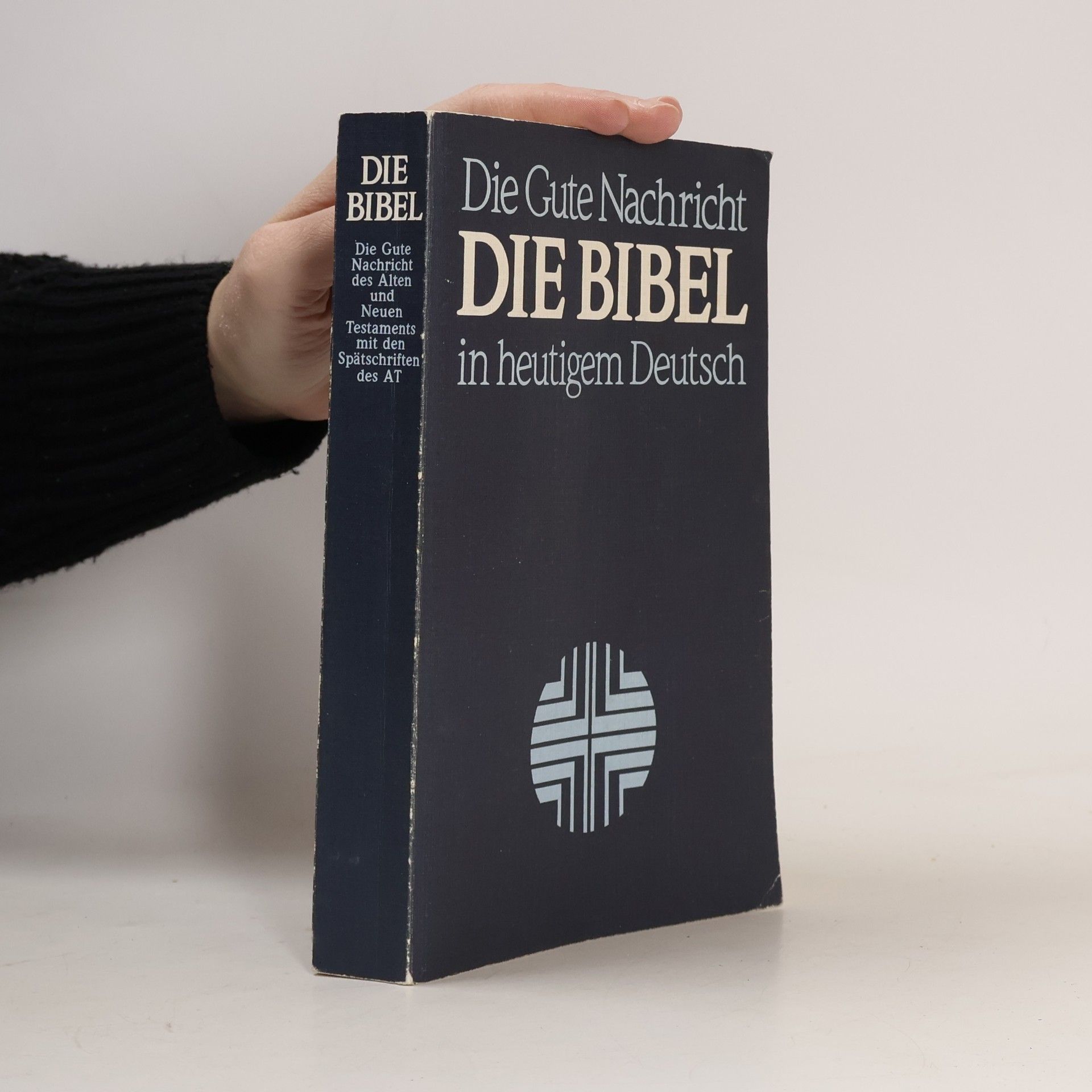 Autorenkollektiv Die Bibel in heutigem Deutsch