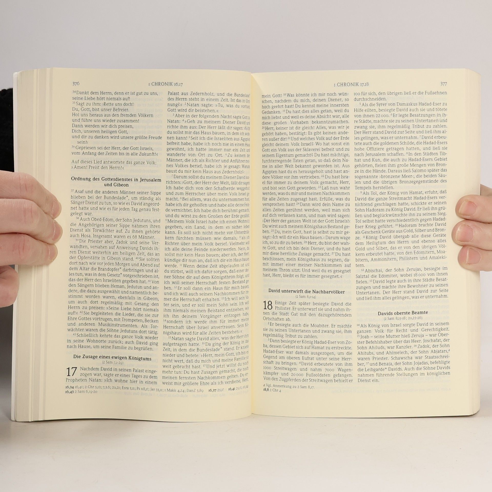 Autorenkollektiv Die Bibel in heutigem Deutsch