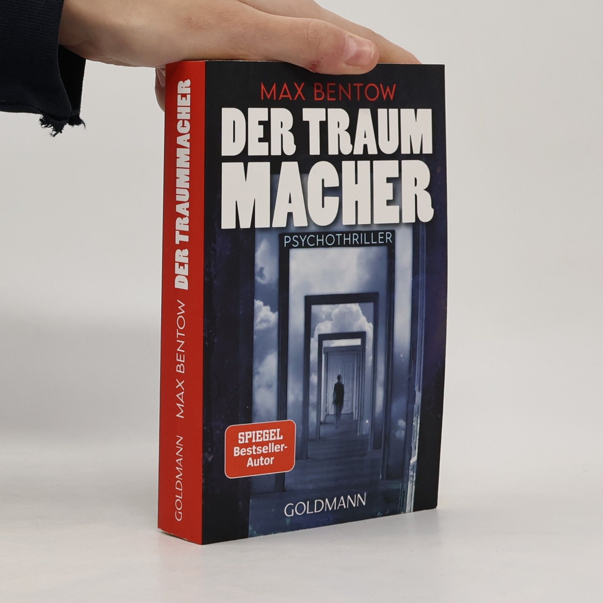 Der Traum Macher