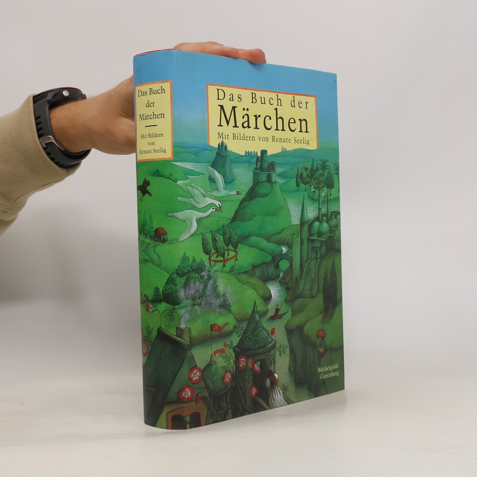 Das Buch der Märchen