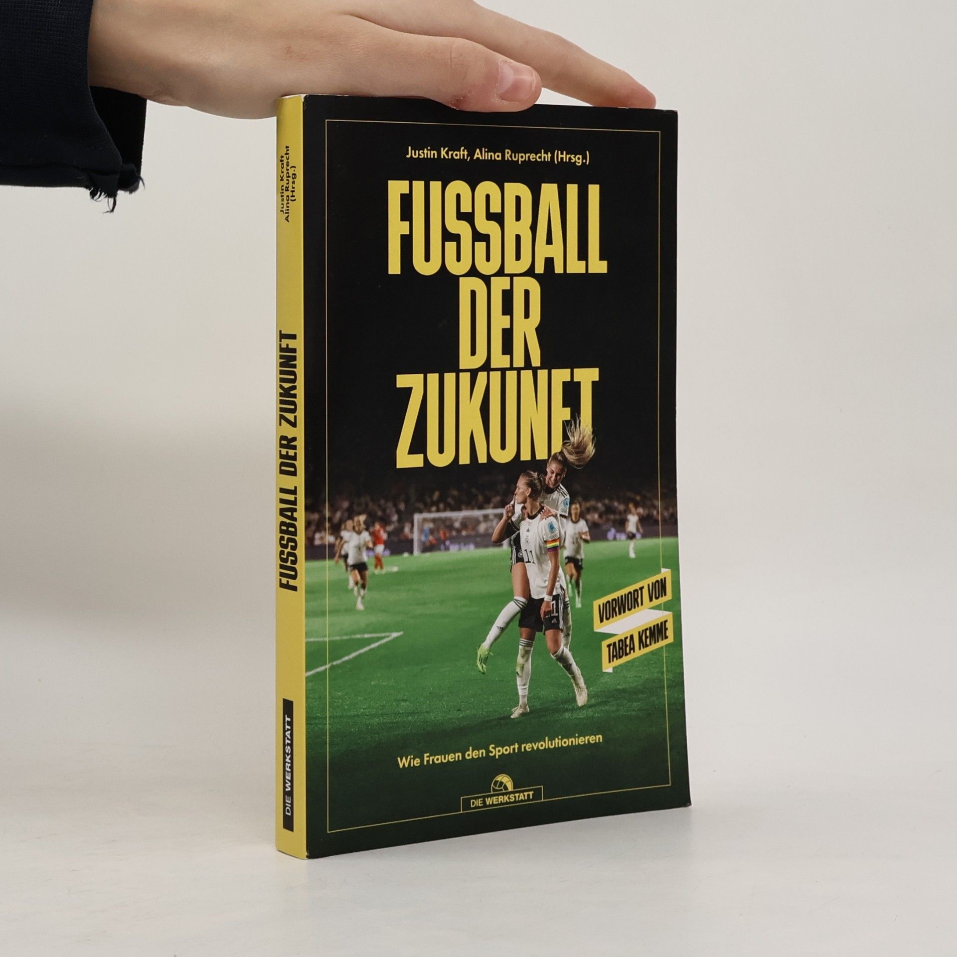 Fußball der Zukunft
