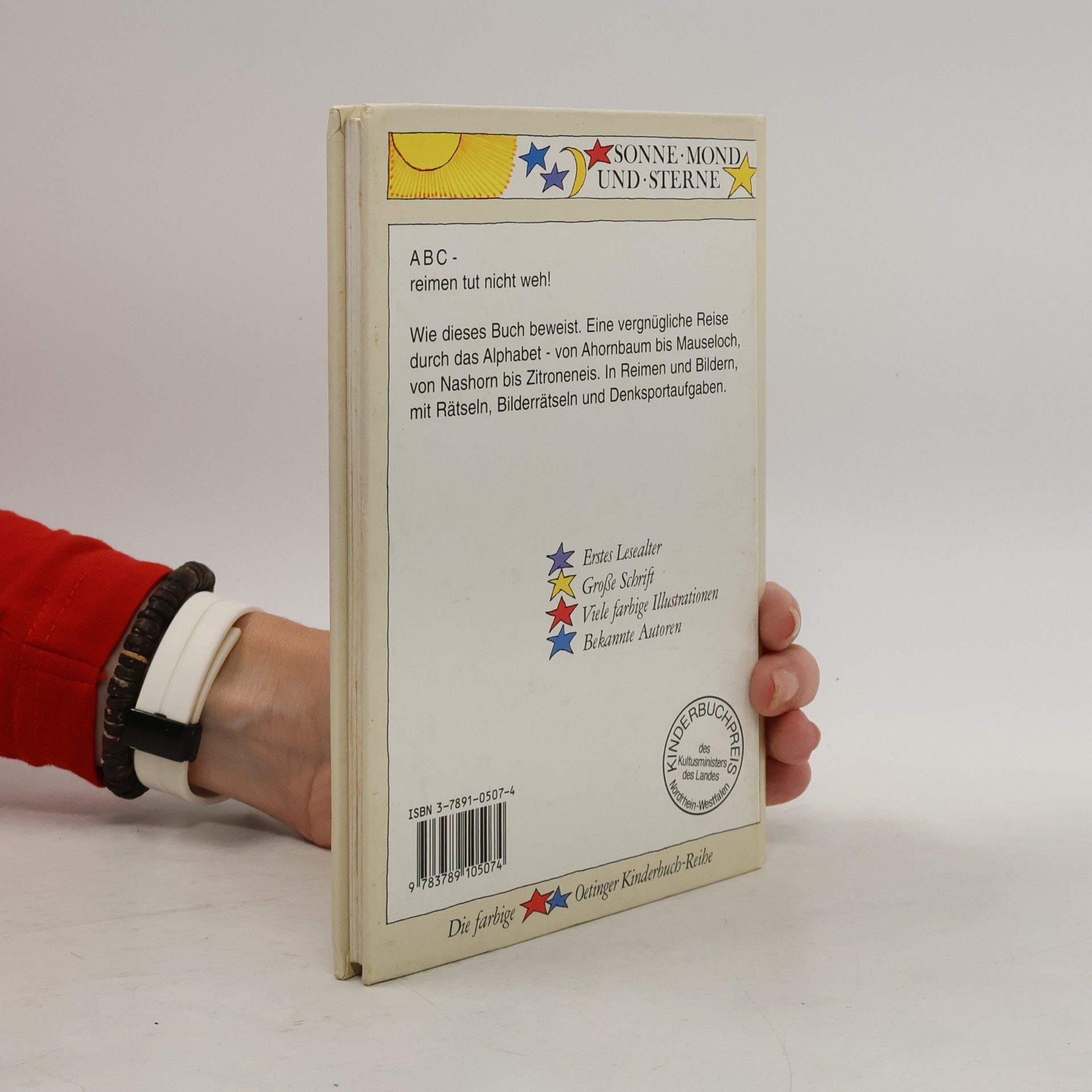 Christa Zeuch Die kleine Hexe Xixibix
