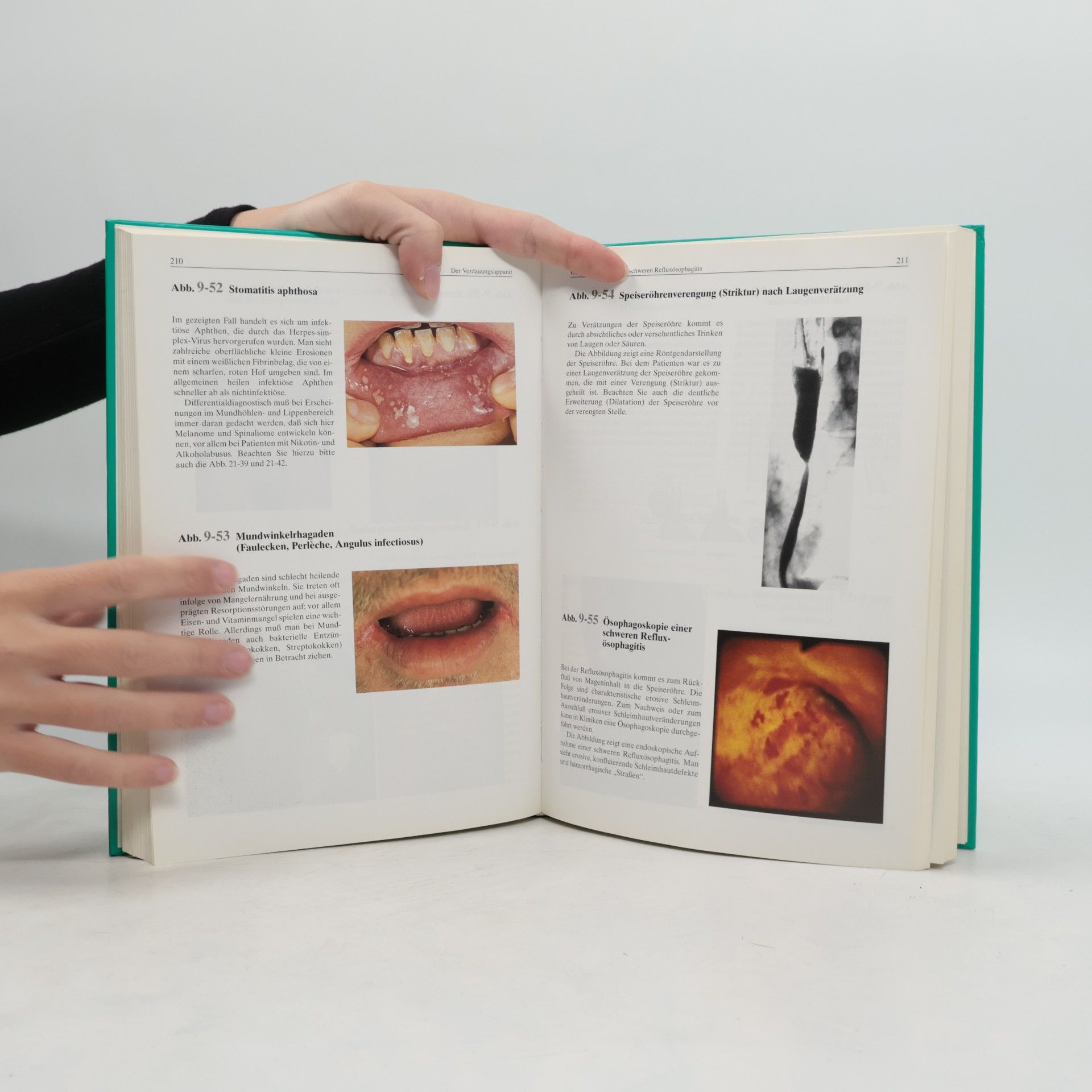 Isolde Richter Atlas für Heilpraktiker