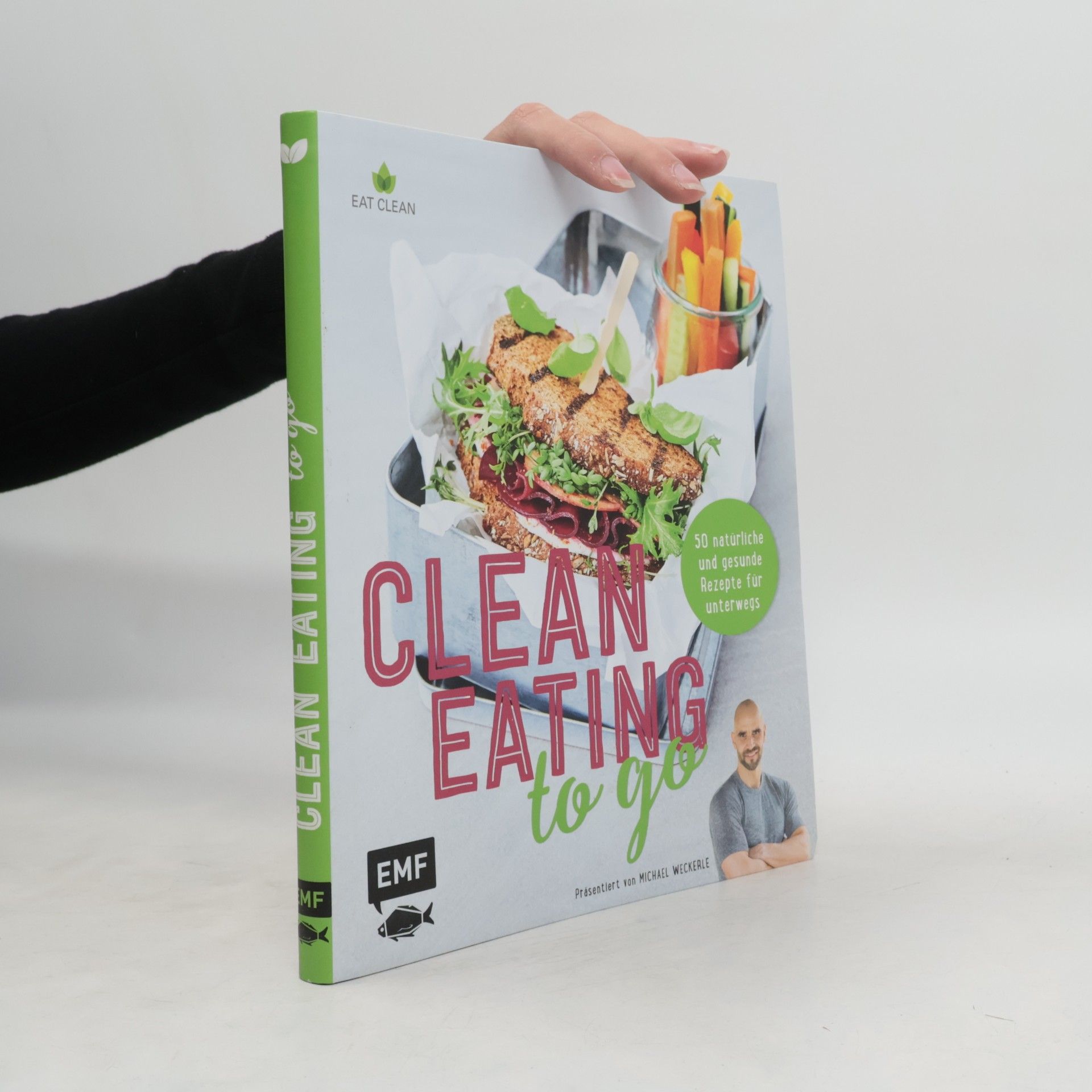 Clean Eating to go