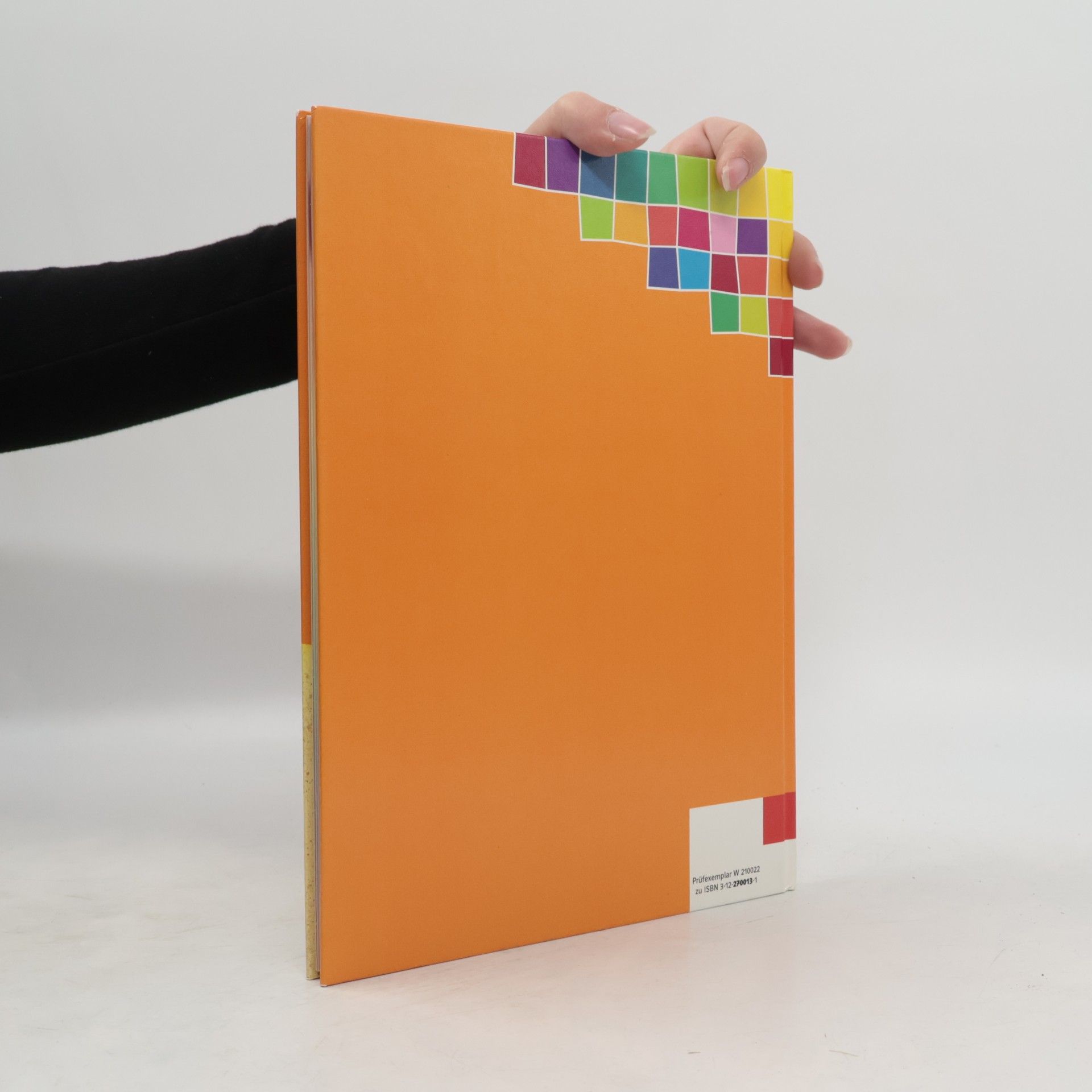 kolektiv Sprachbuch 2 in Vereinfachter Ausgangsschrift