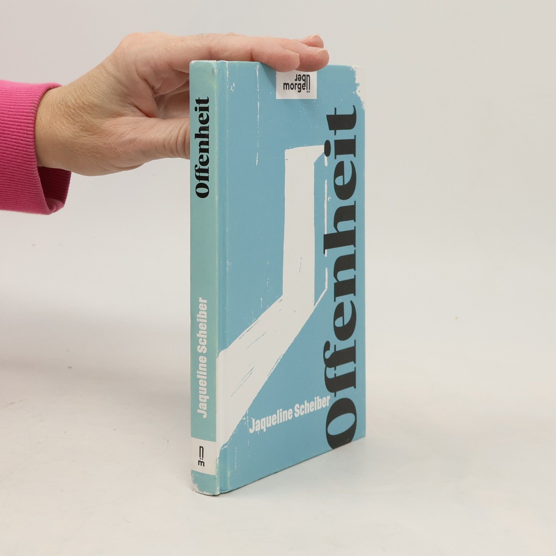 Offenheit