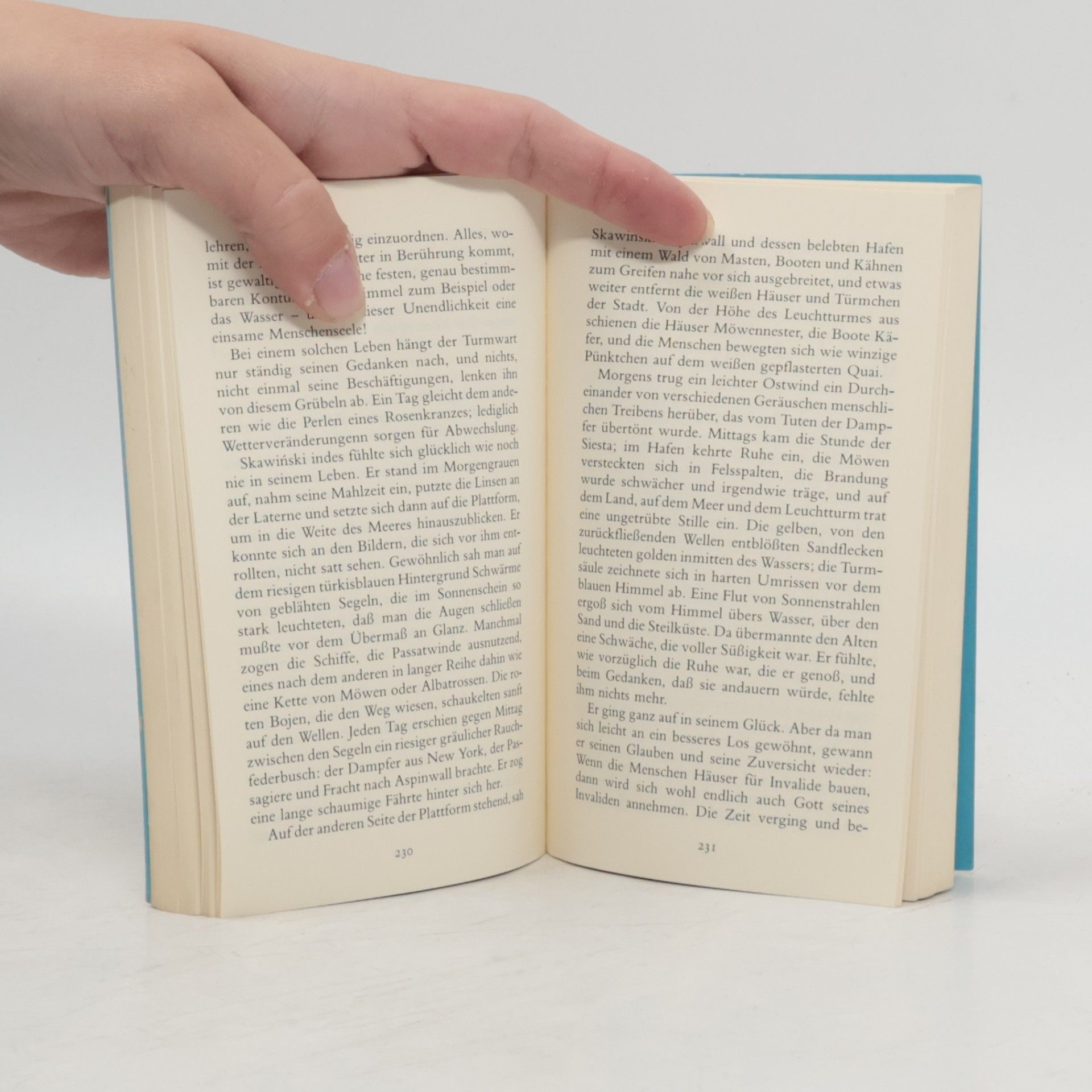 Anne M. Fröhlich Inseln in der Weltliteratur