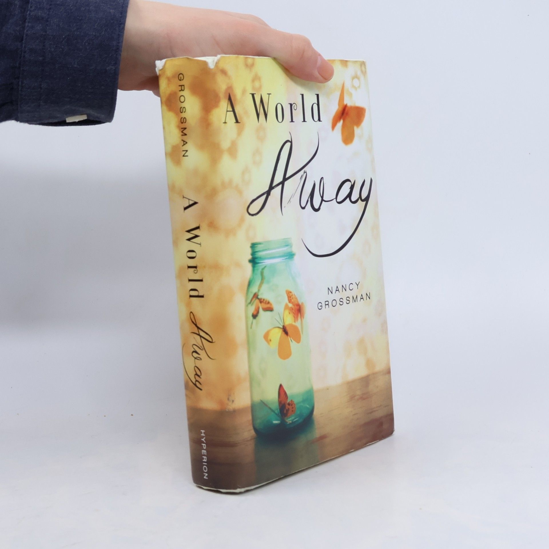 A World Away