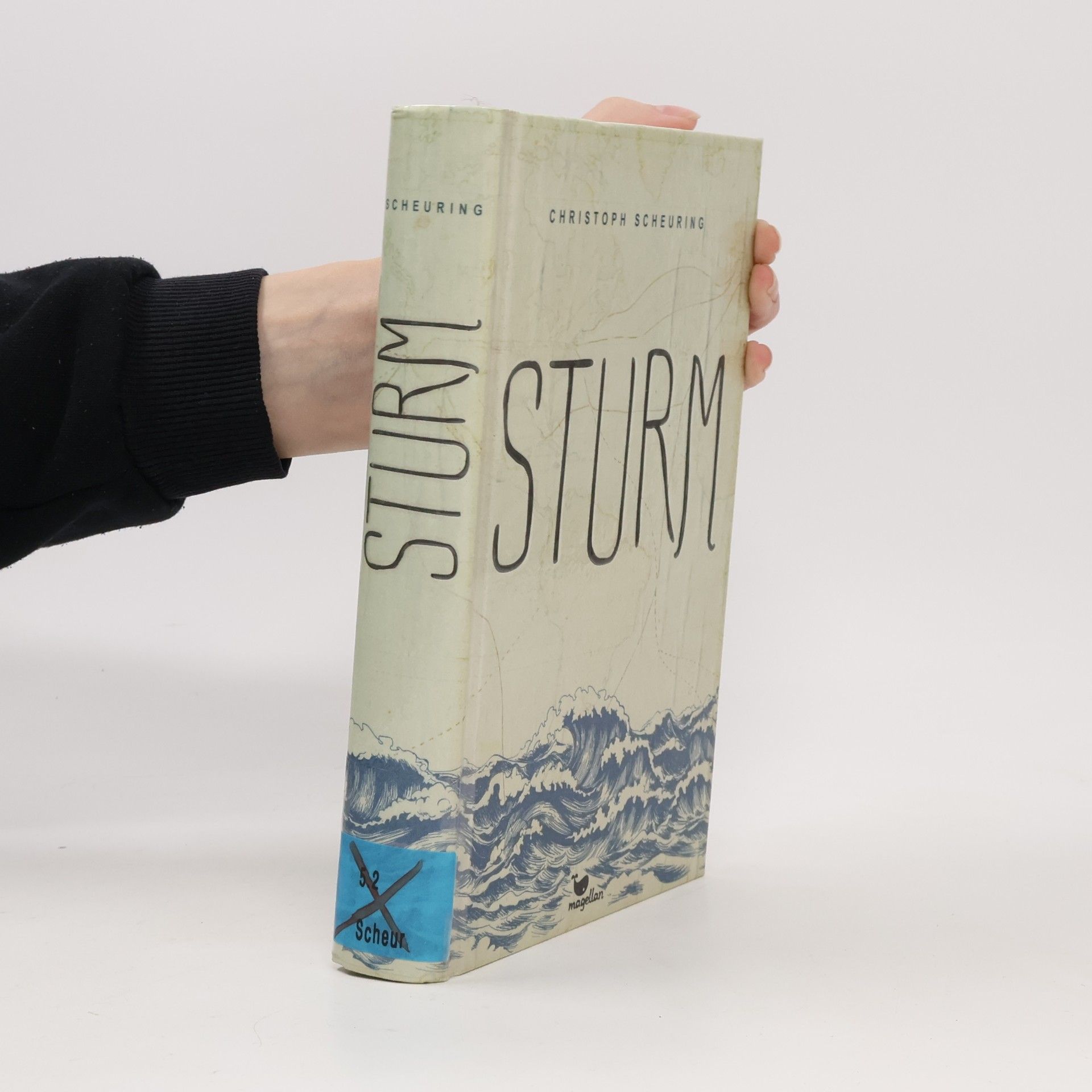 Sturm