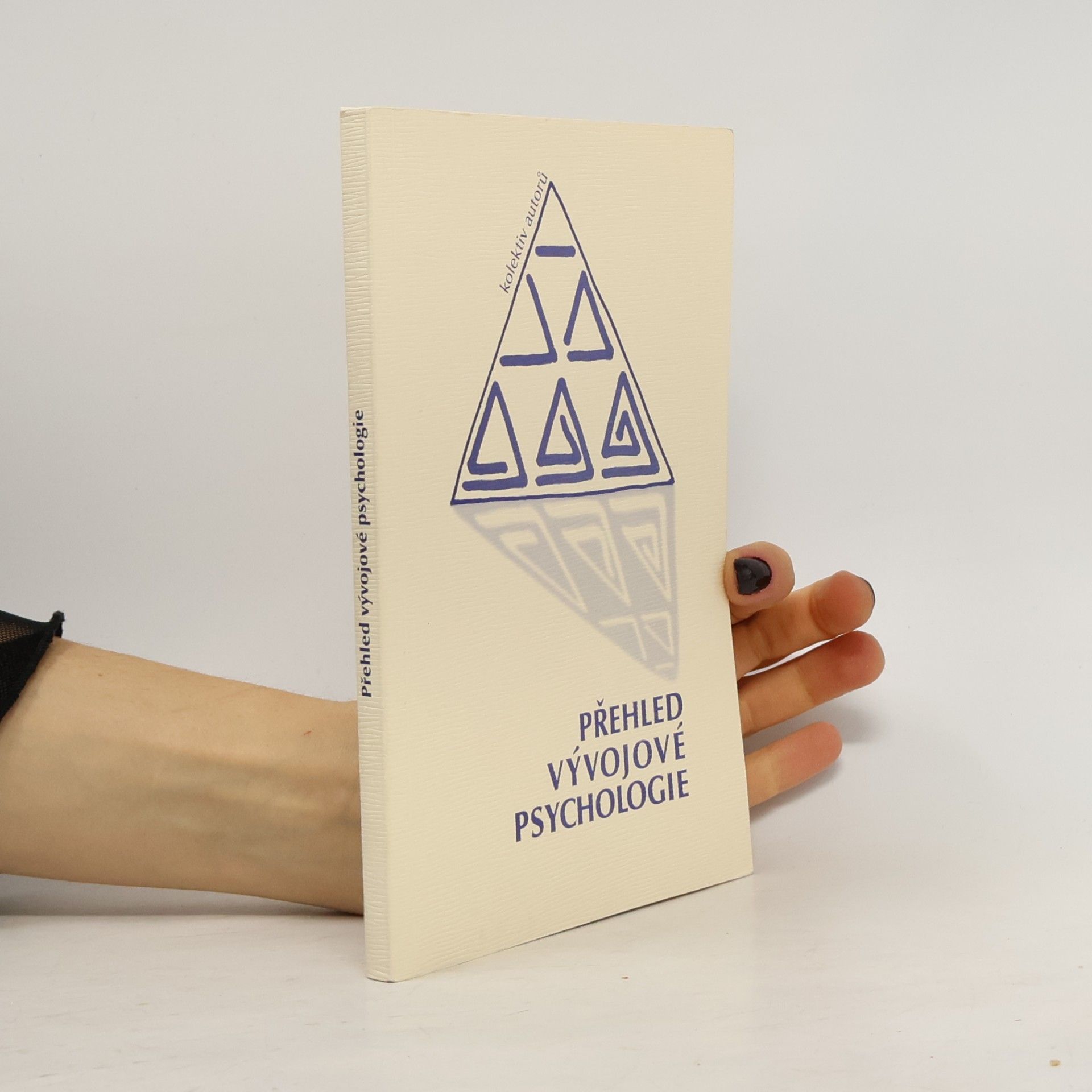 Autorenkollektiv Přehled vývojové psychologie