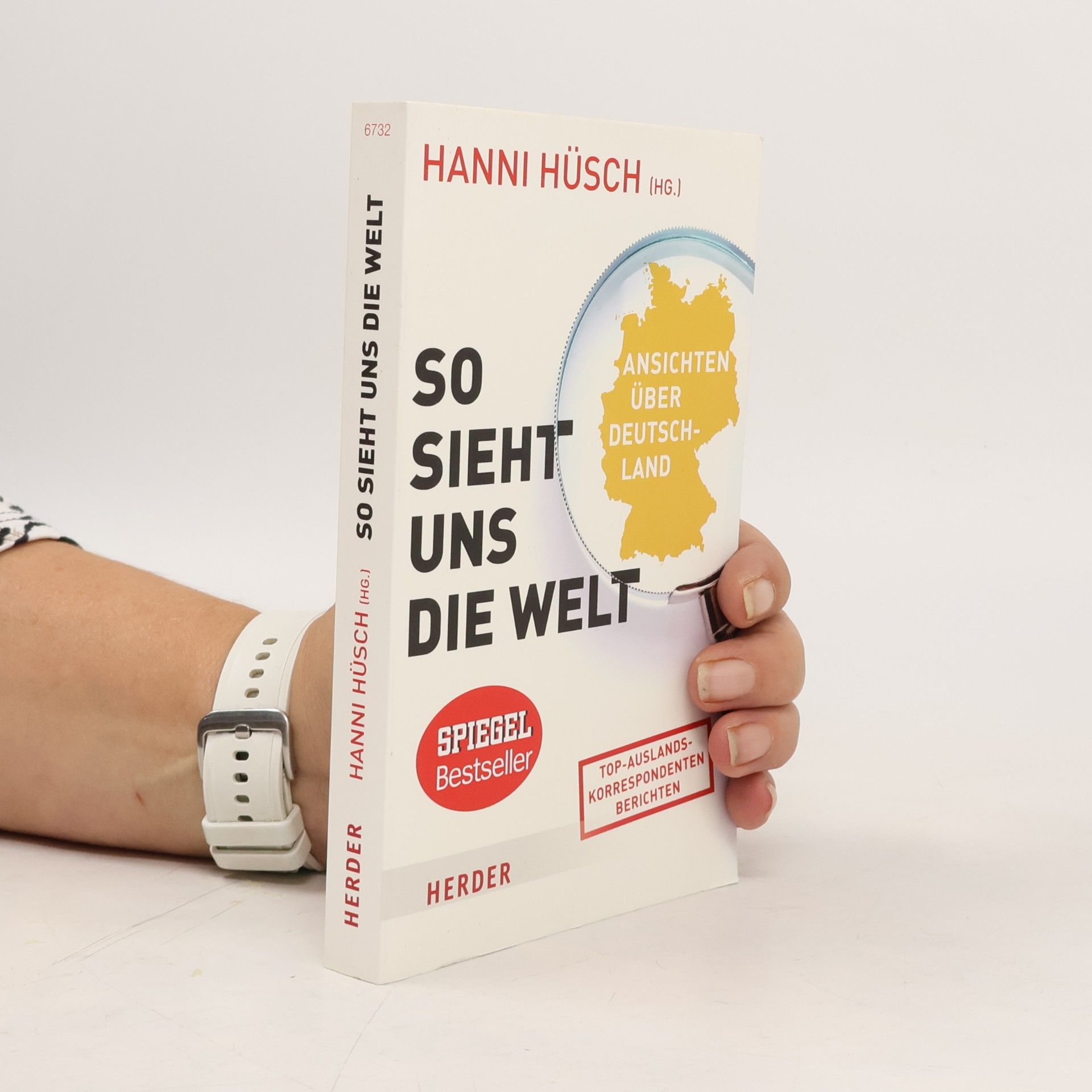 So sieht uns die Welt