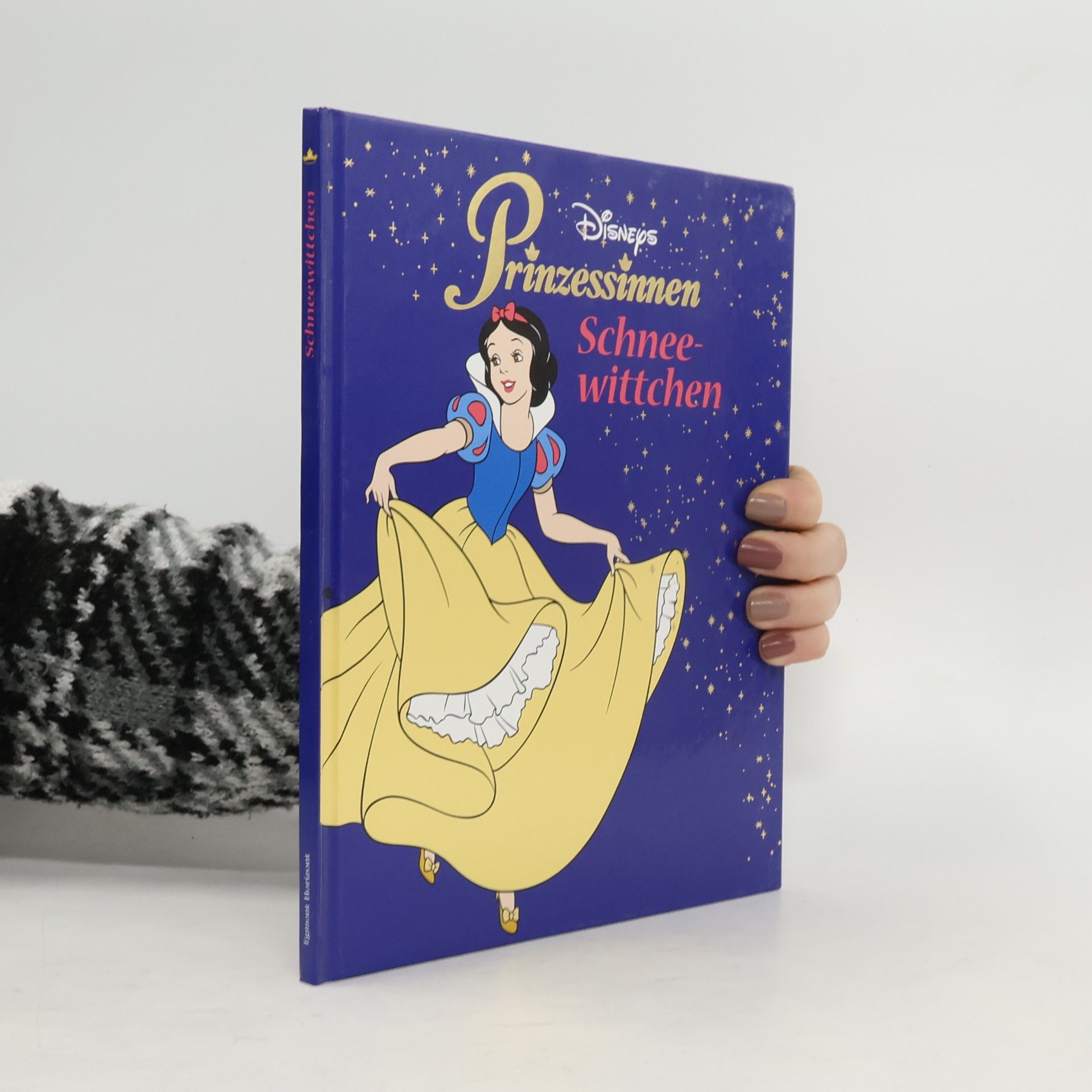 Autorenkollektiv Disneys Prinzessinnen. Schneewittchen