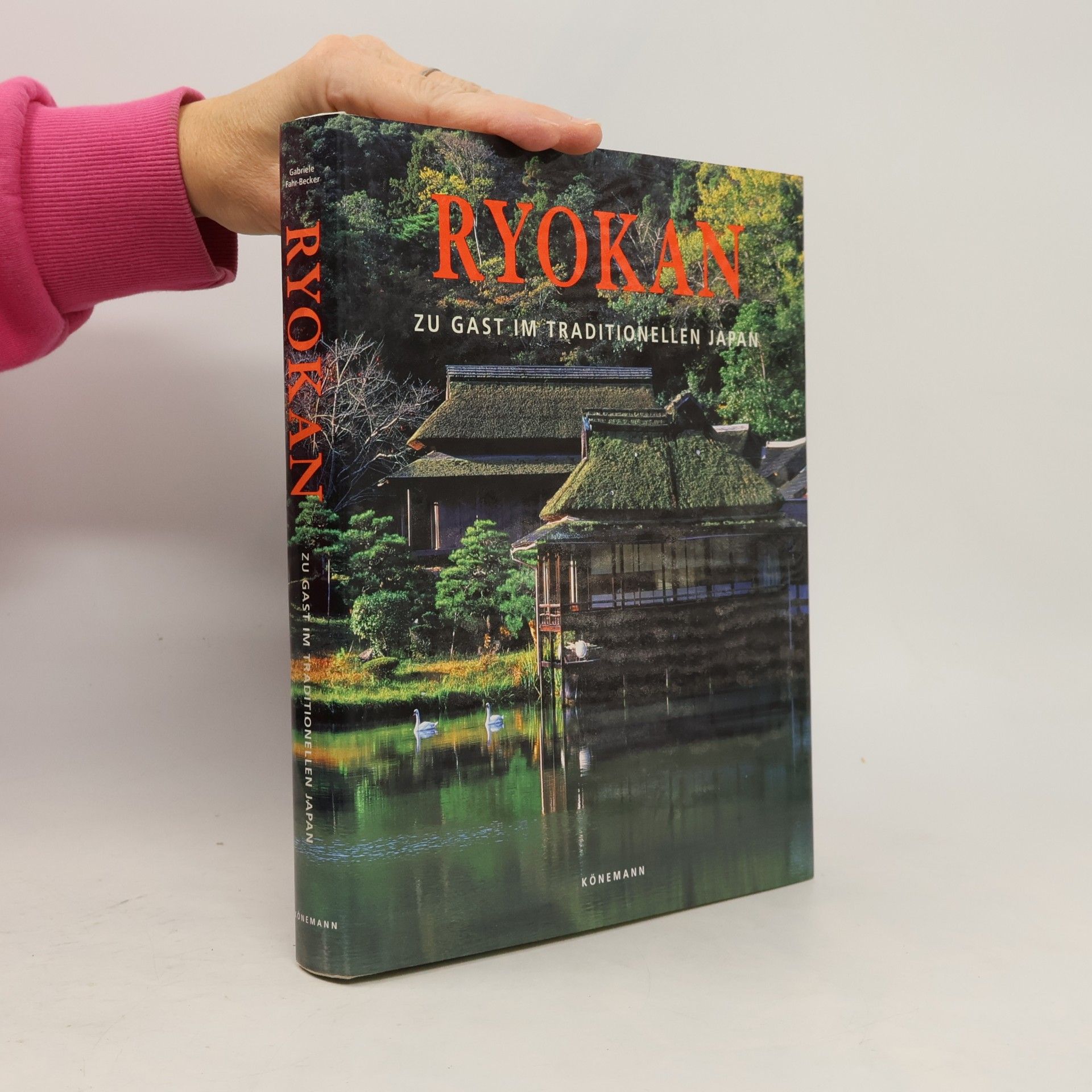 Ryokan