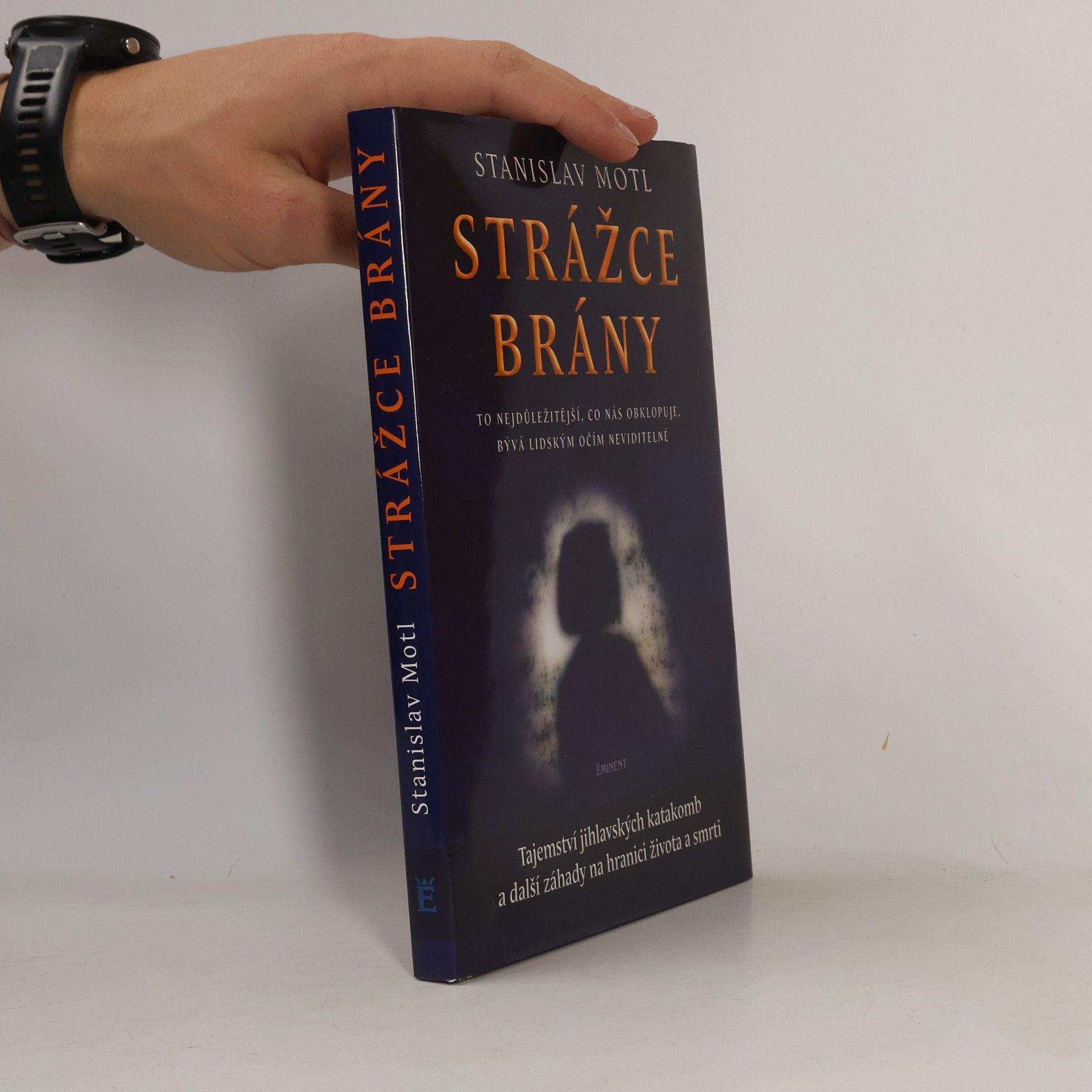 Strážce brány