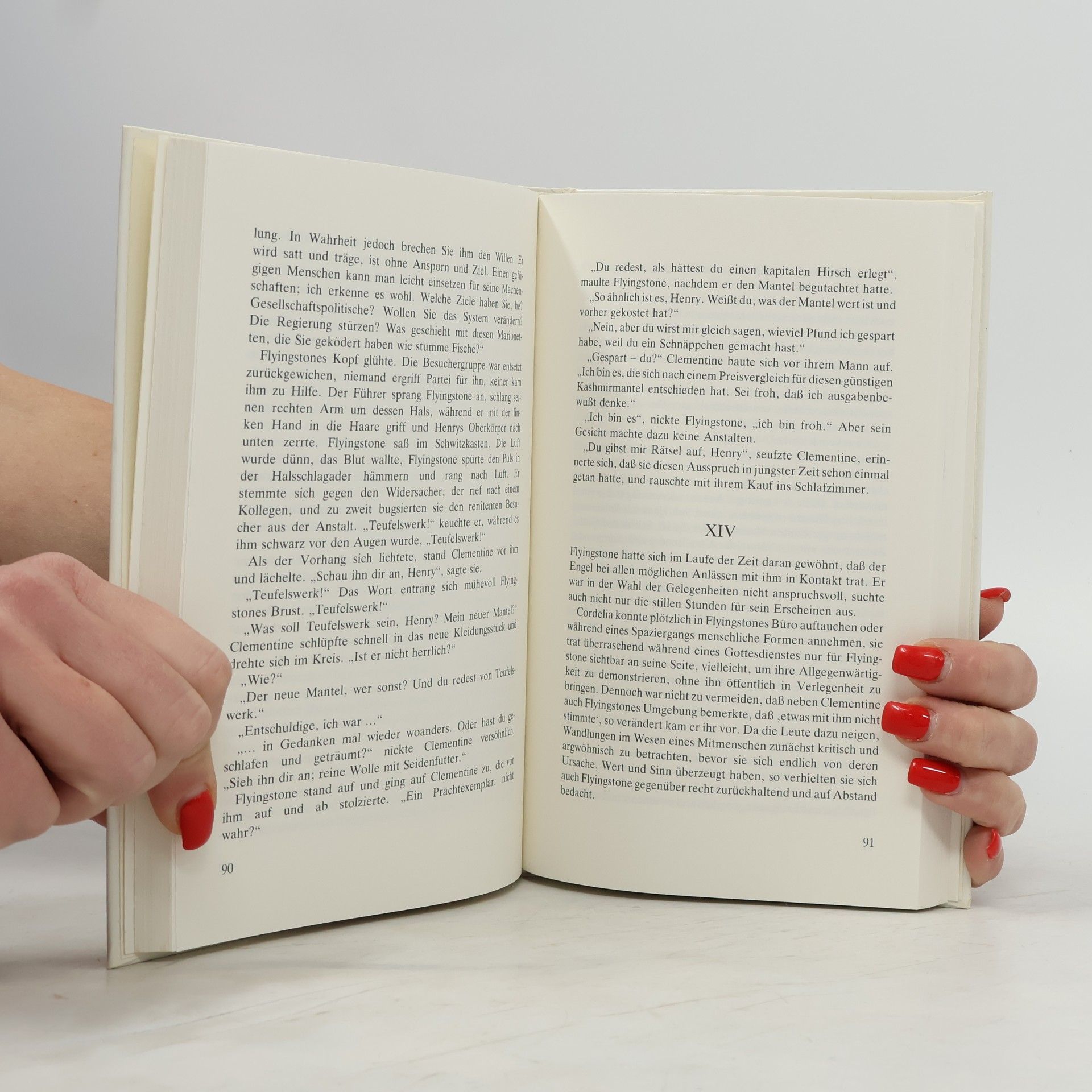 Hermann Multhaupt Und mein Versprechen in deine Hand