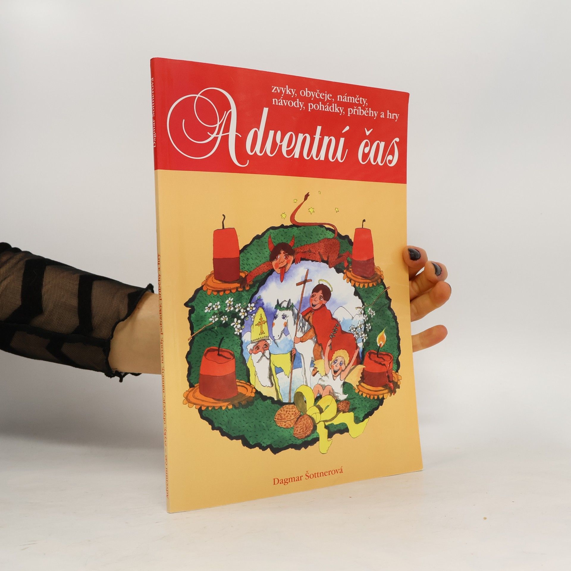 Adventní čas