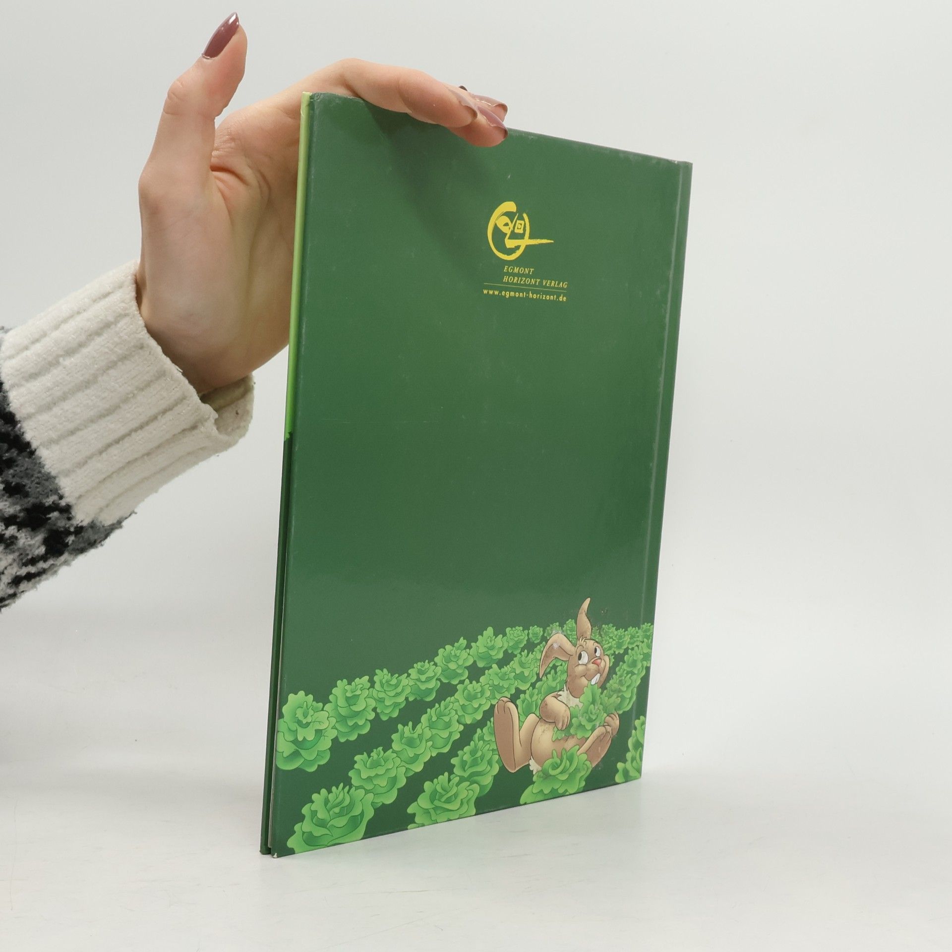 Autorenkollektiv Lulatsch und der Hase
