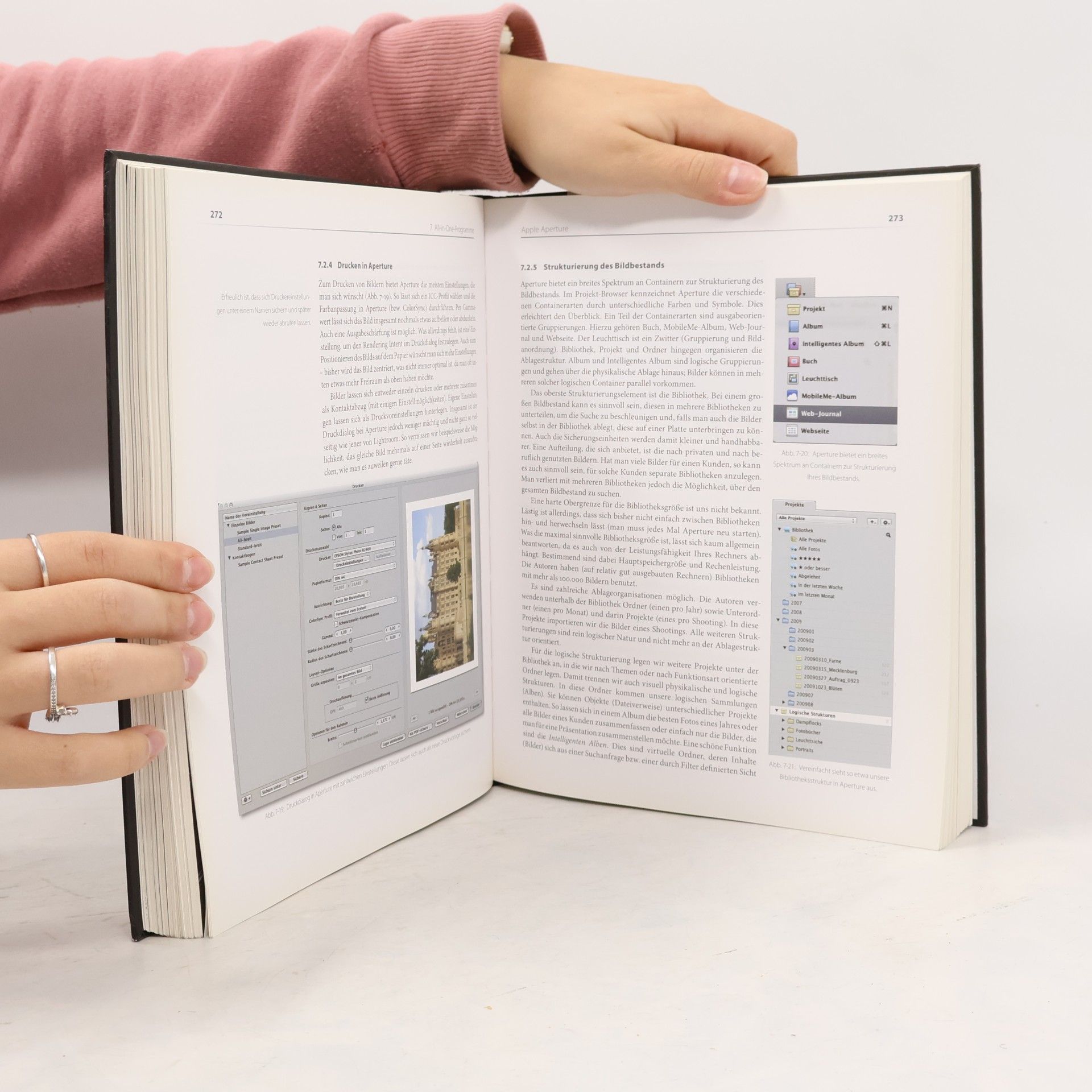 Uwe Steinmüller Handbuch digitale Dunkelkammer
