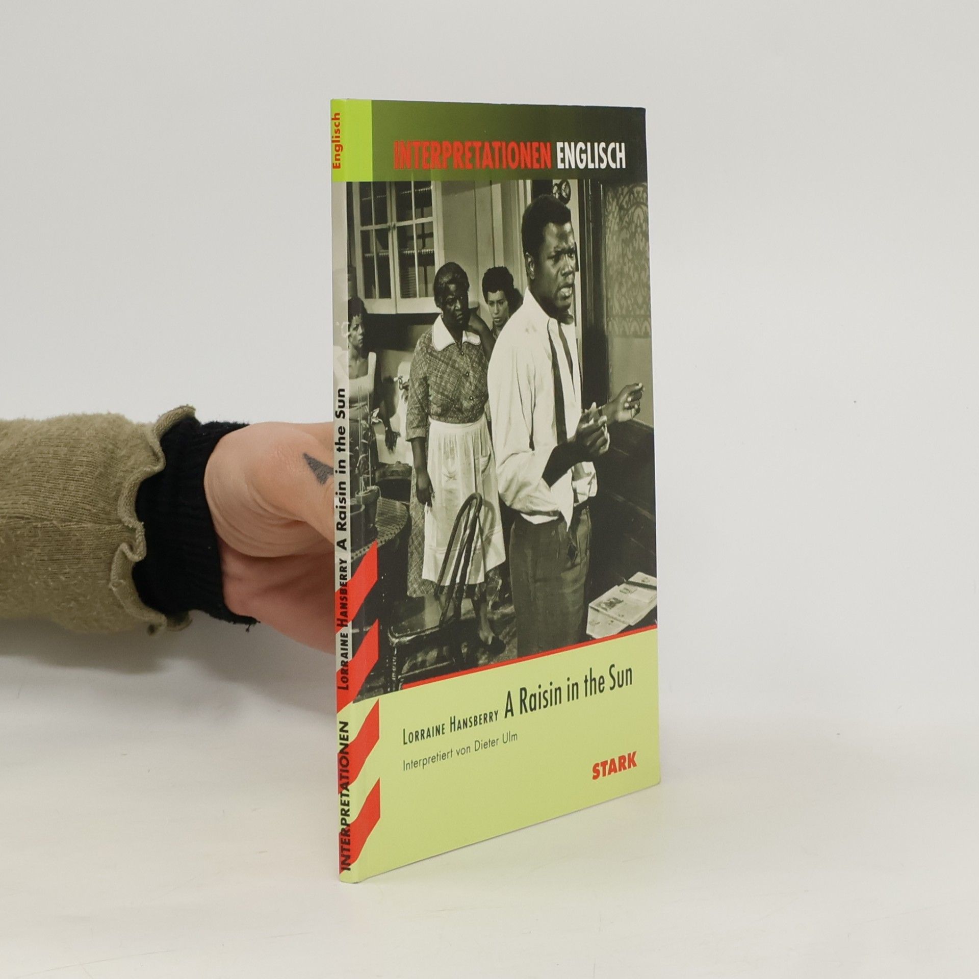Lorraine Hansberry: A Raisin in the Sun