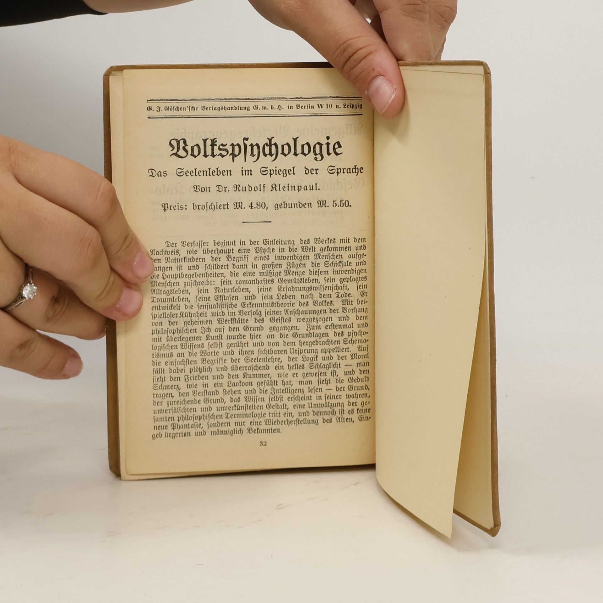 Robert von Mayr Römische Rechtsgeschichte II