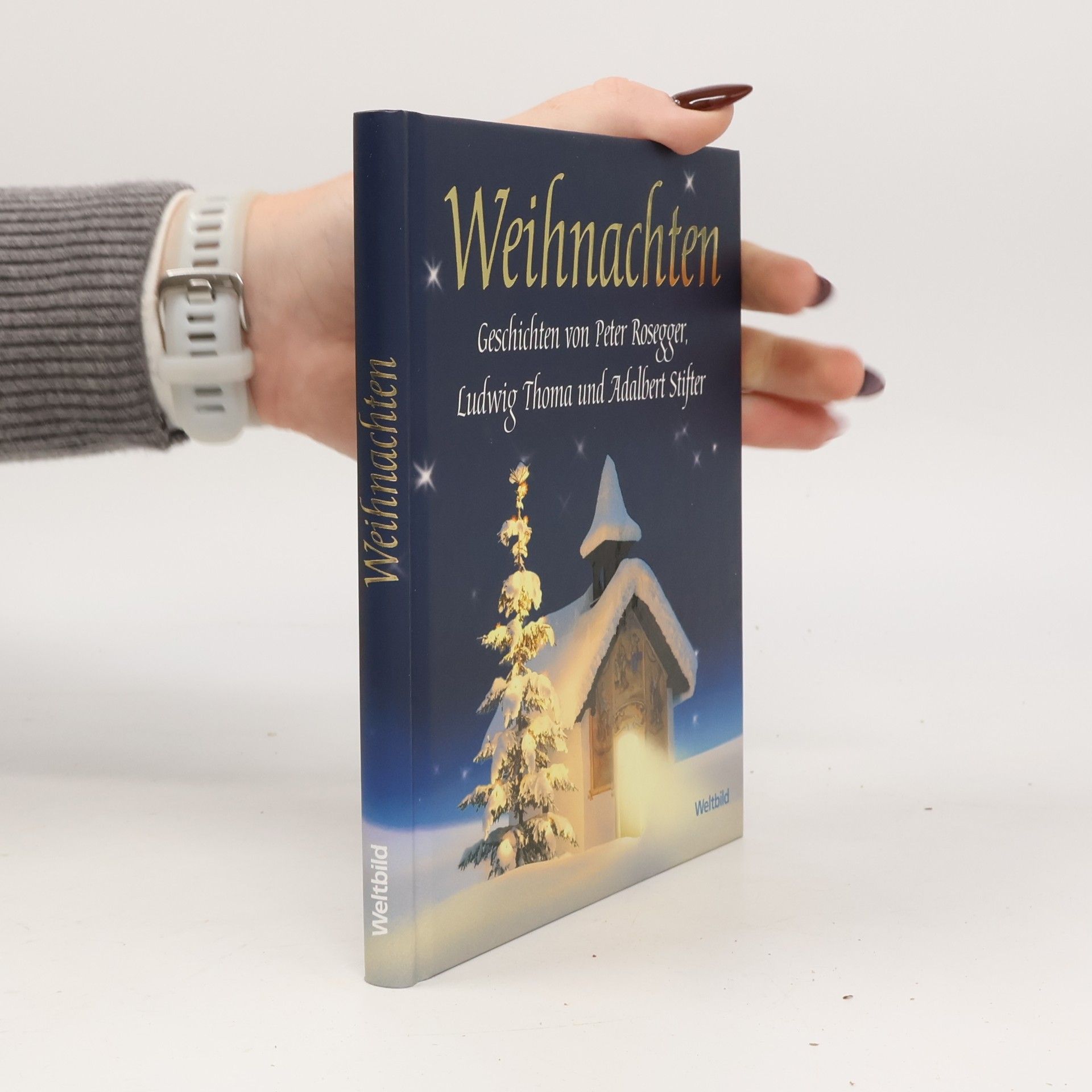 Weihnachten