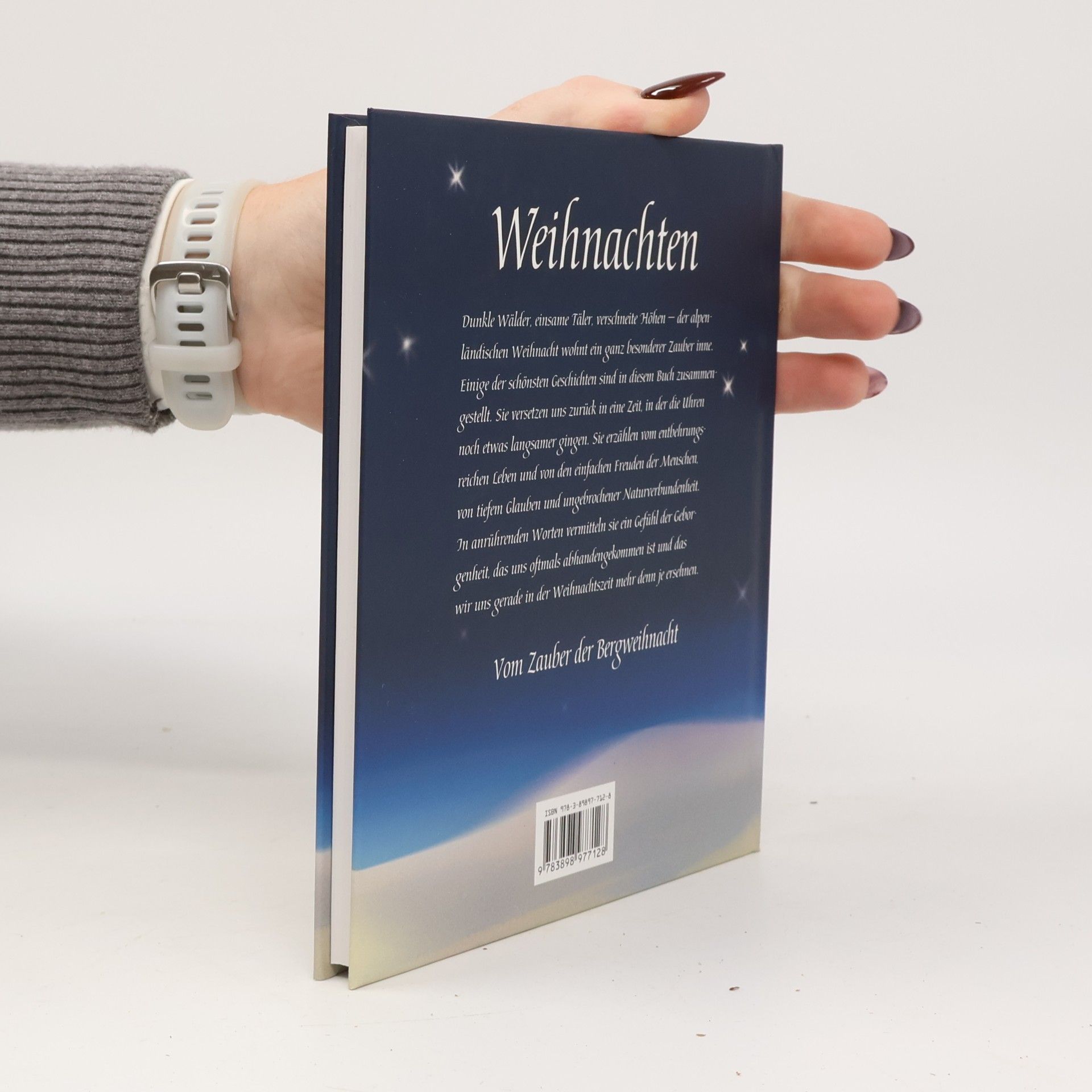 Weihnachten