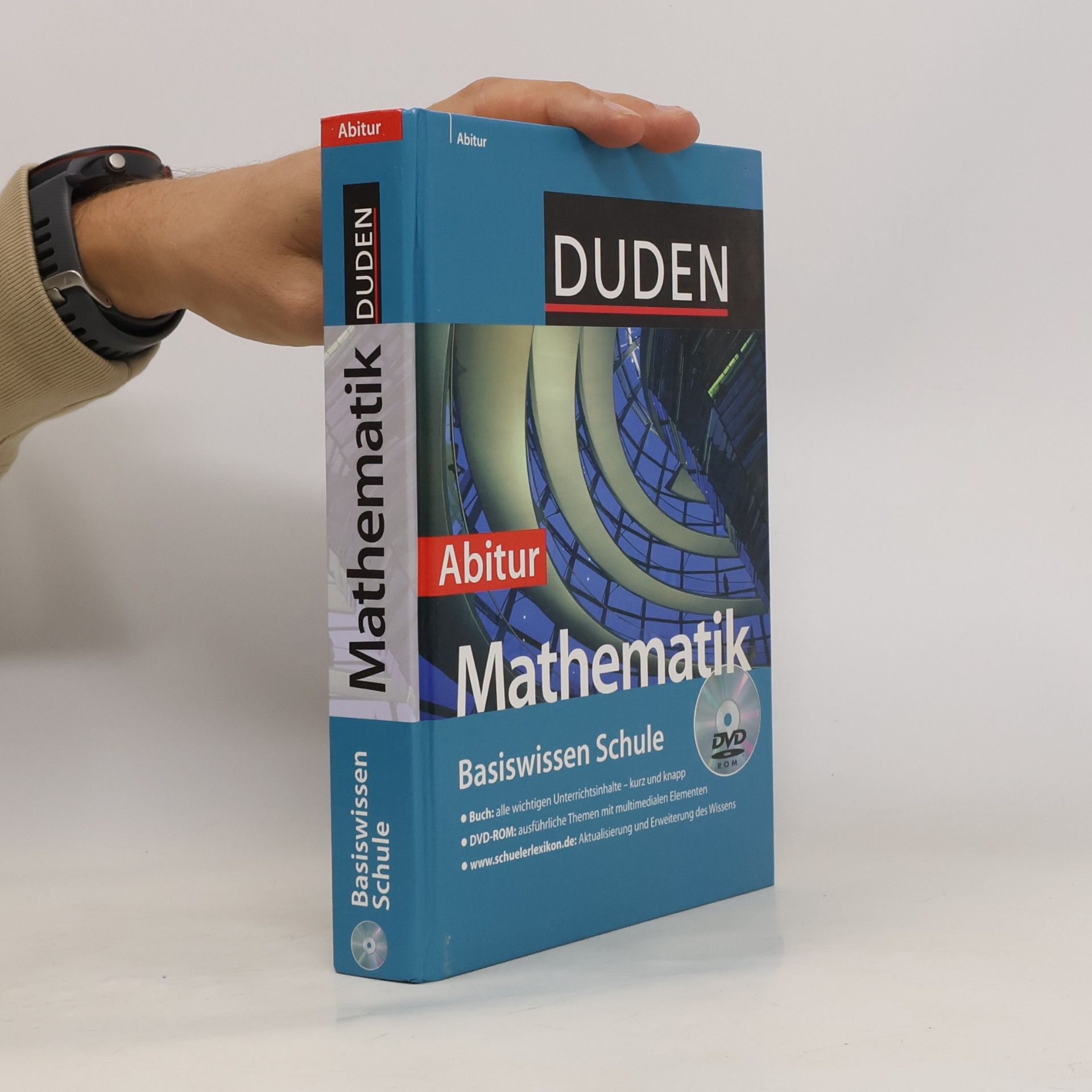 Mathematik Abitur