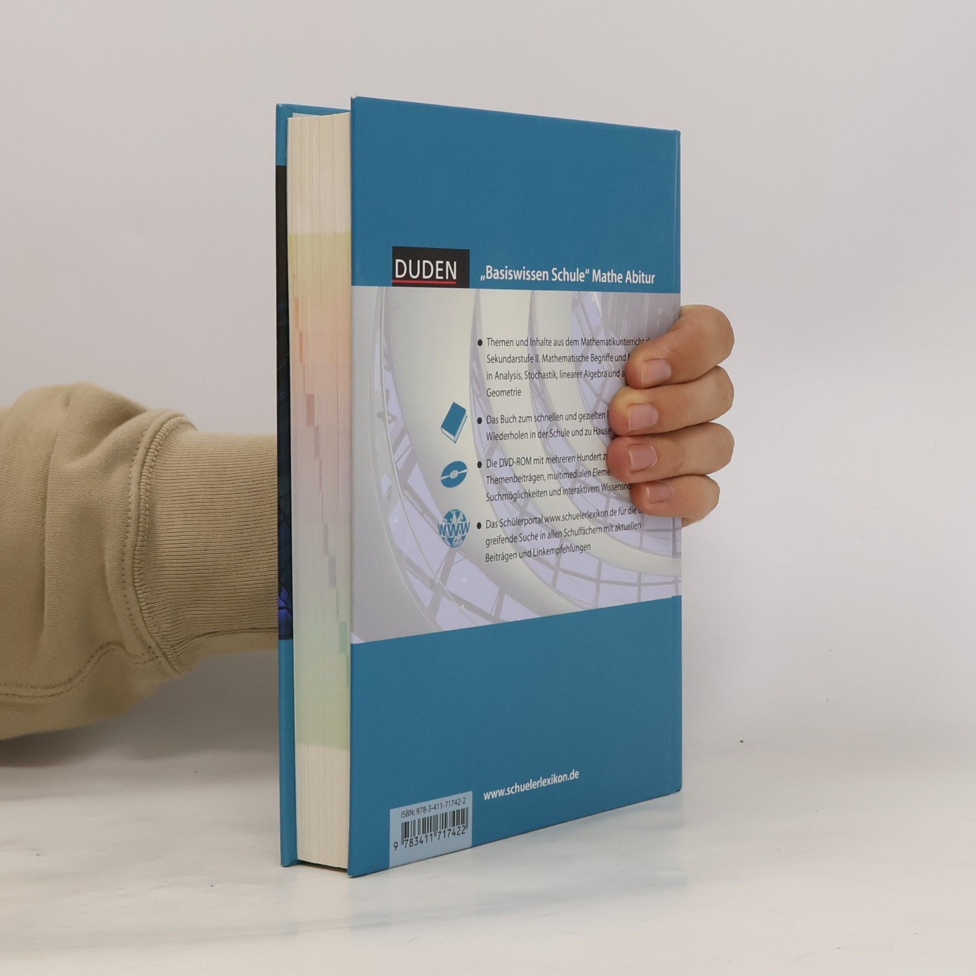 Hubert Bossek Mathematik Abitur