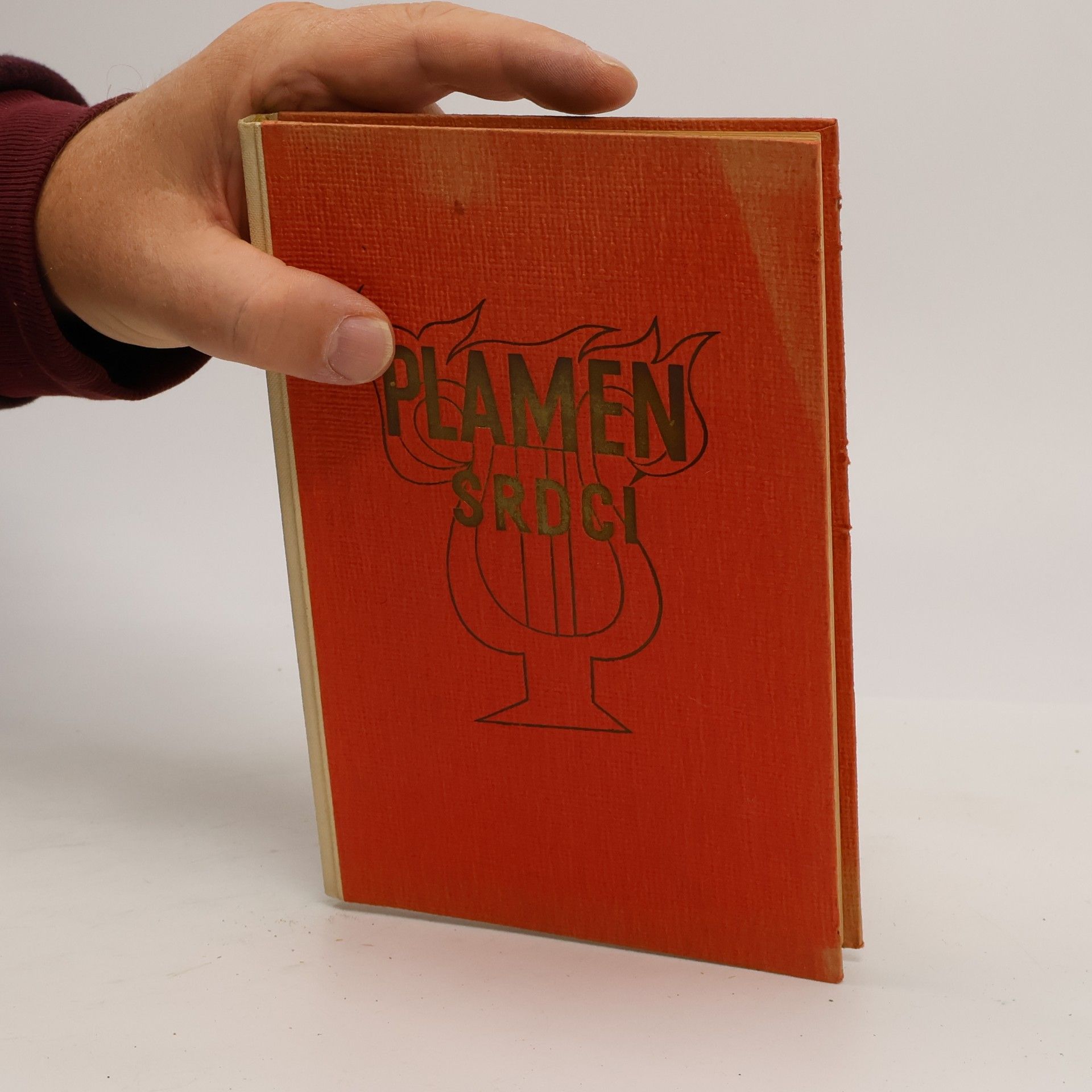 B. Marek PLAMEN SRDCI