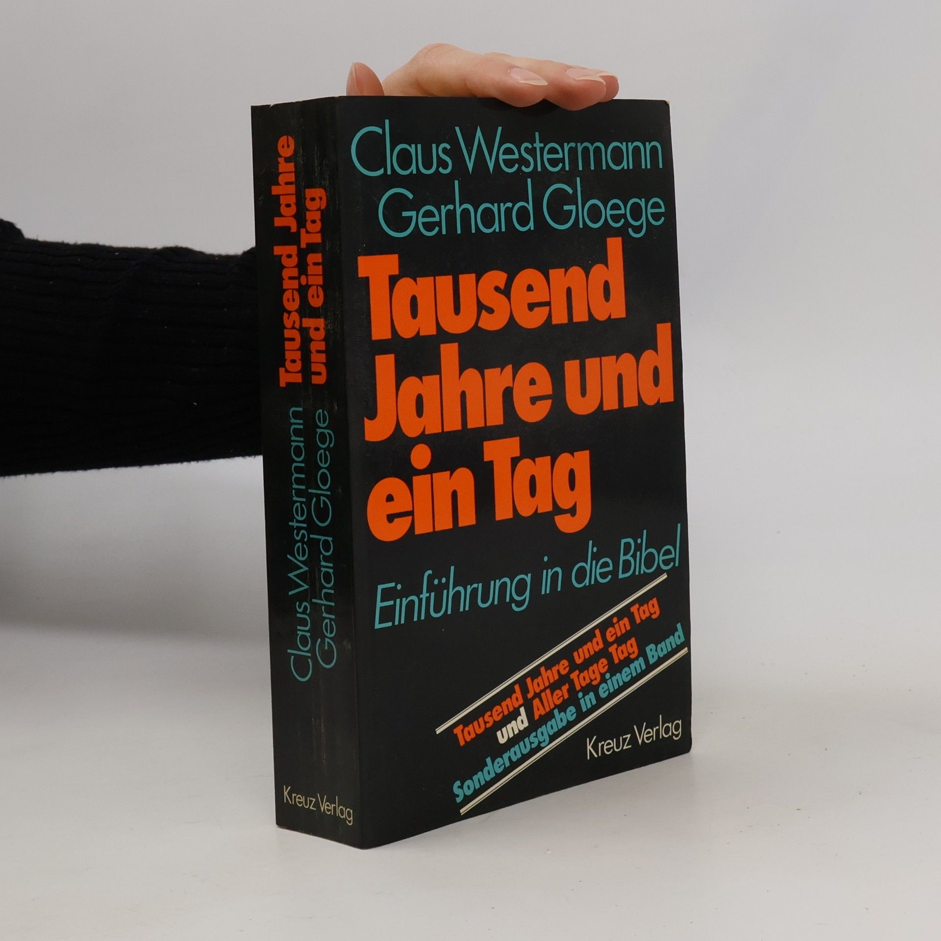 Tausend Jahre und ein Tag