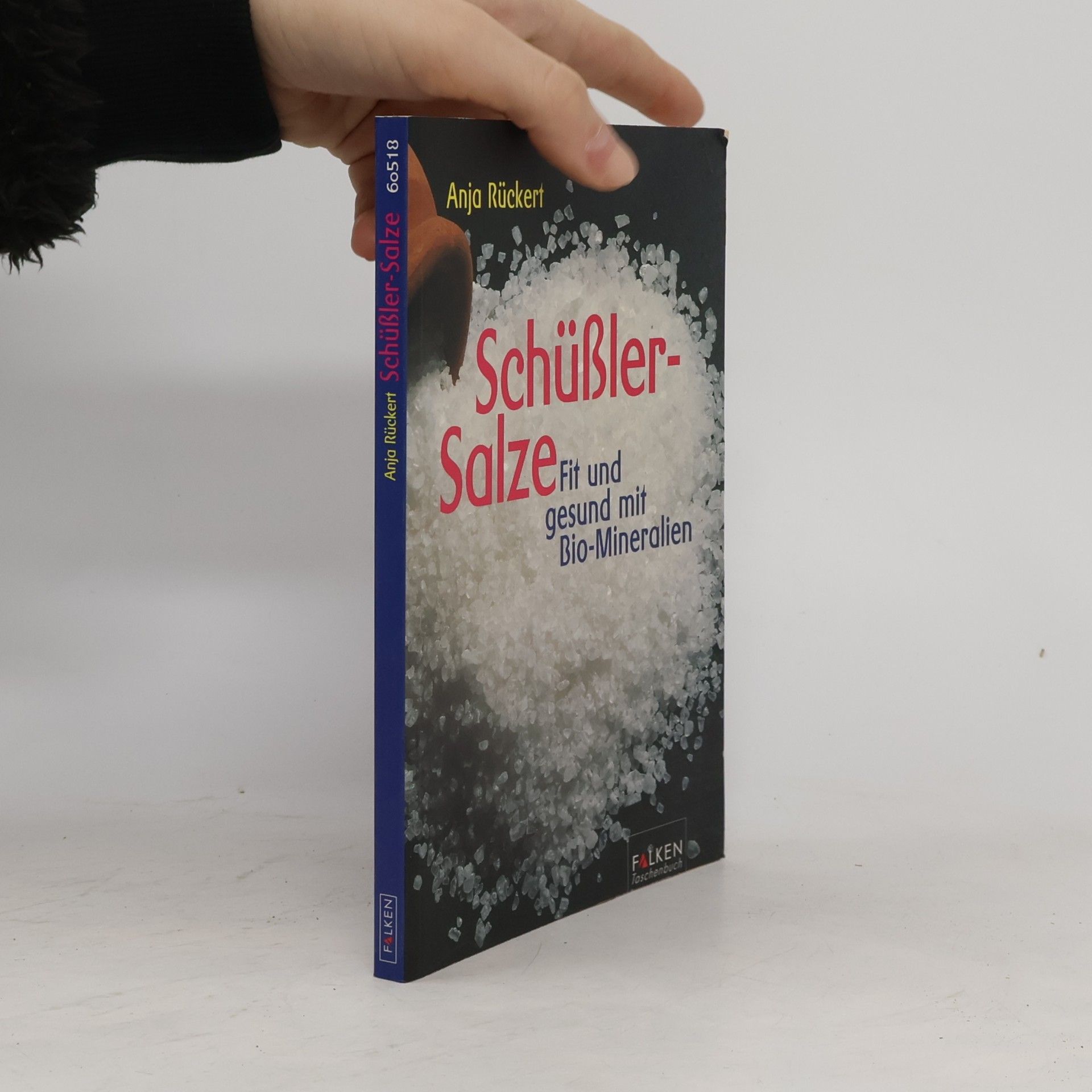 Schüssler-Salze