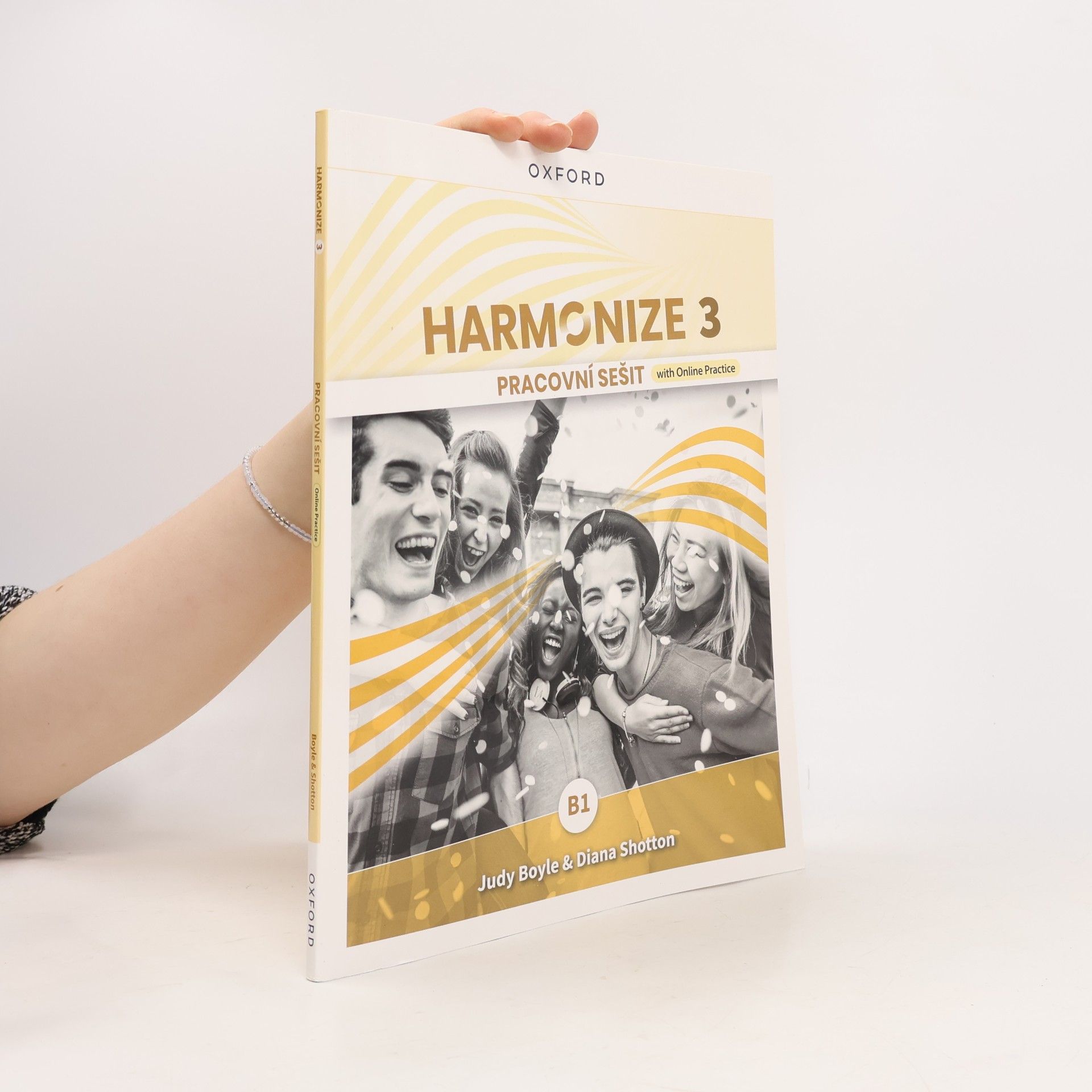 Harmonize 3